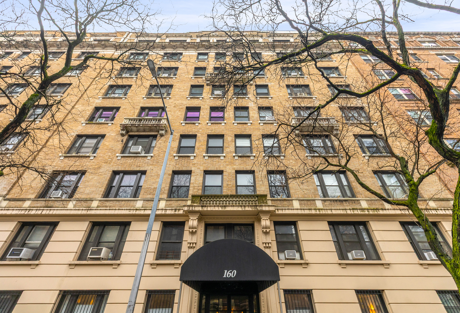 160 W 87th Street 1D