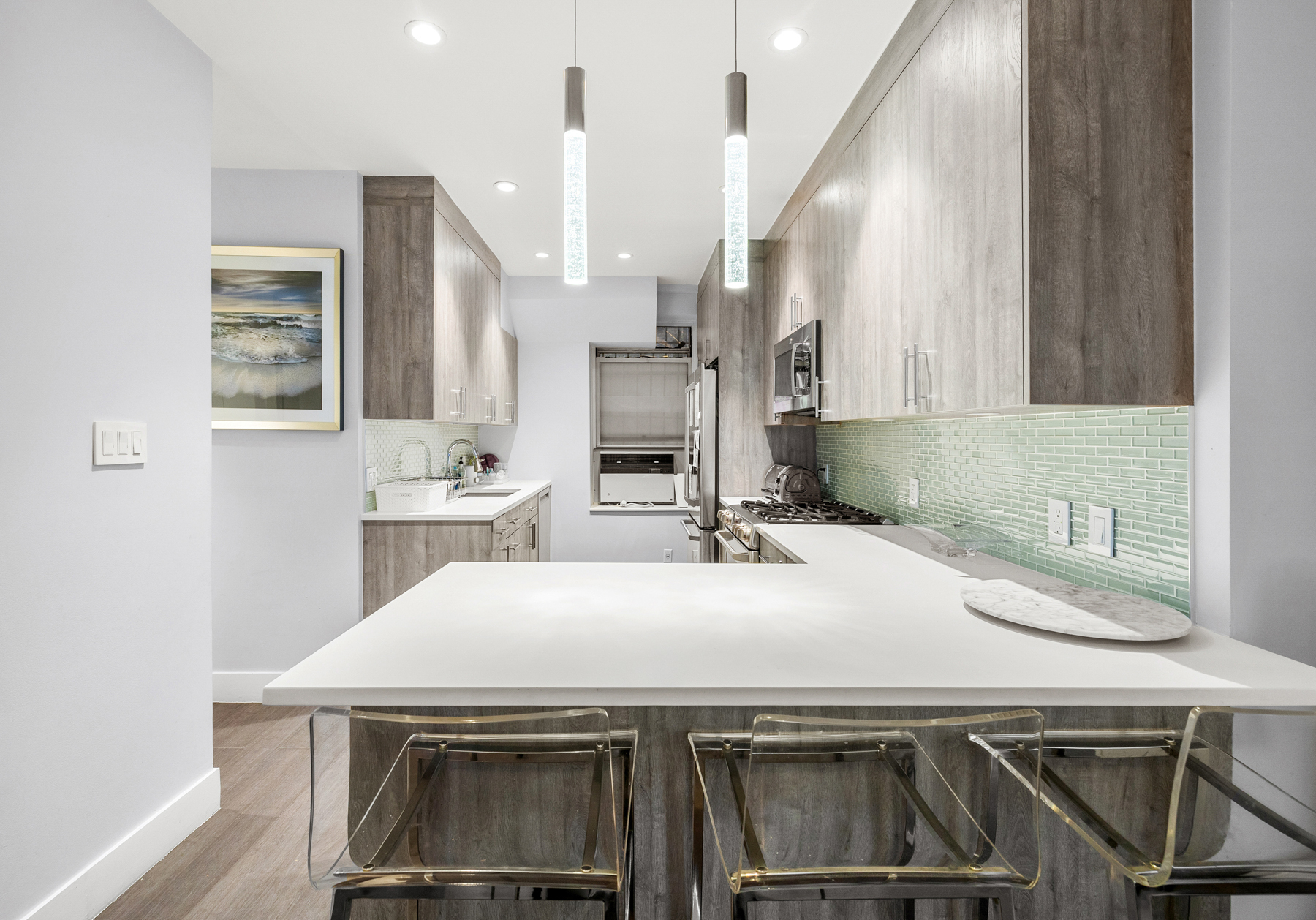 160 W 87th Street 1D