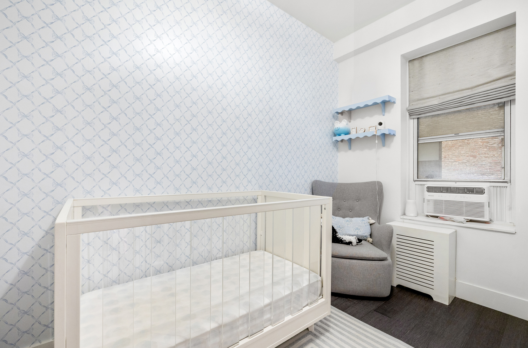 160 W 87th Street 1D