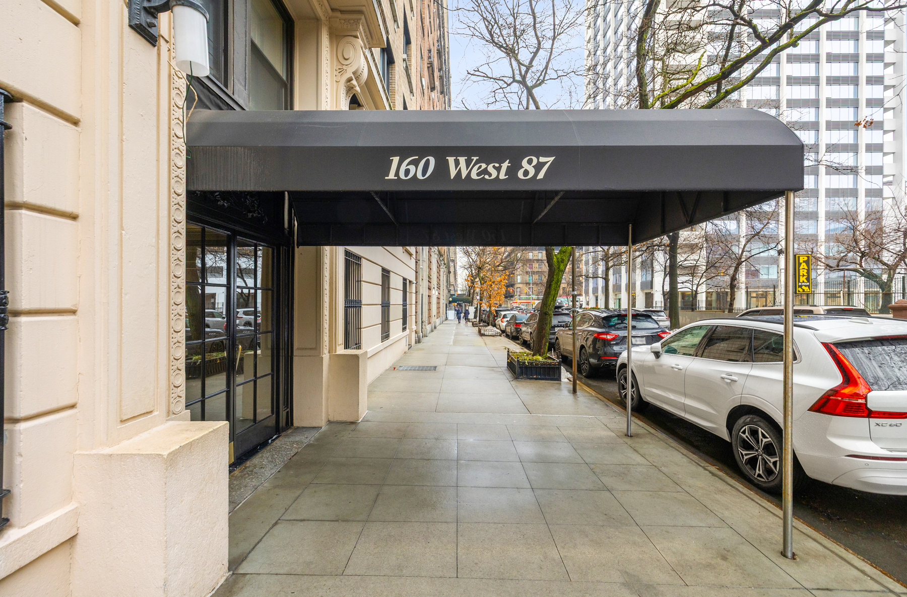 160 W 87th Street 1D