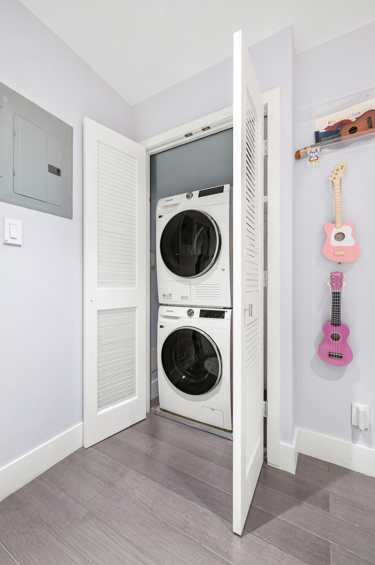 160 W 87th Street 1D