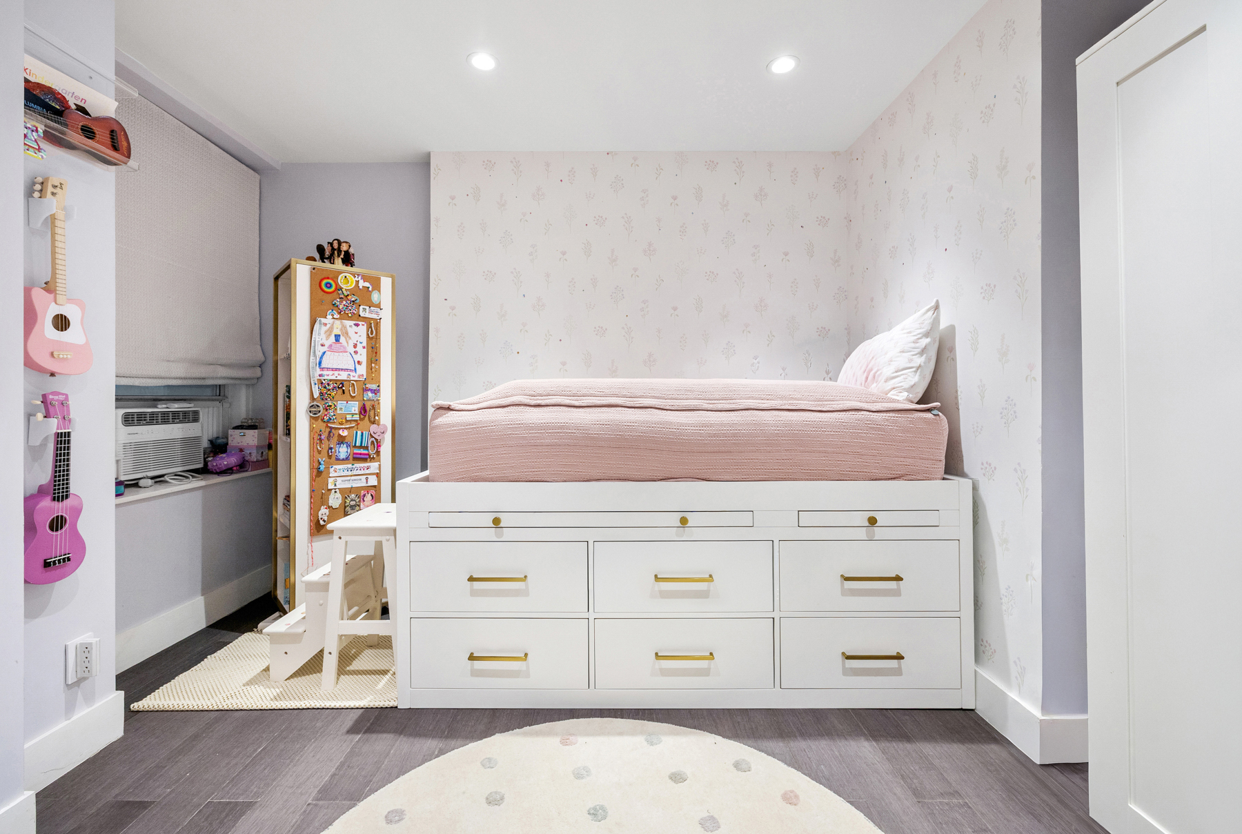 160 W 87th Street 1D