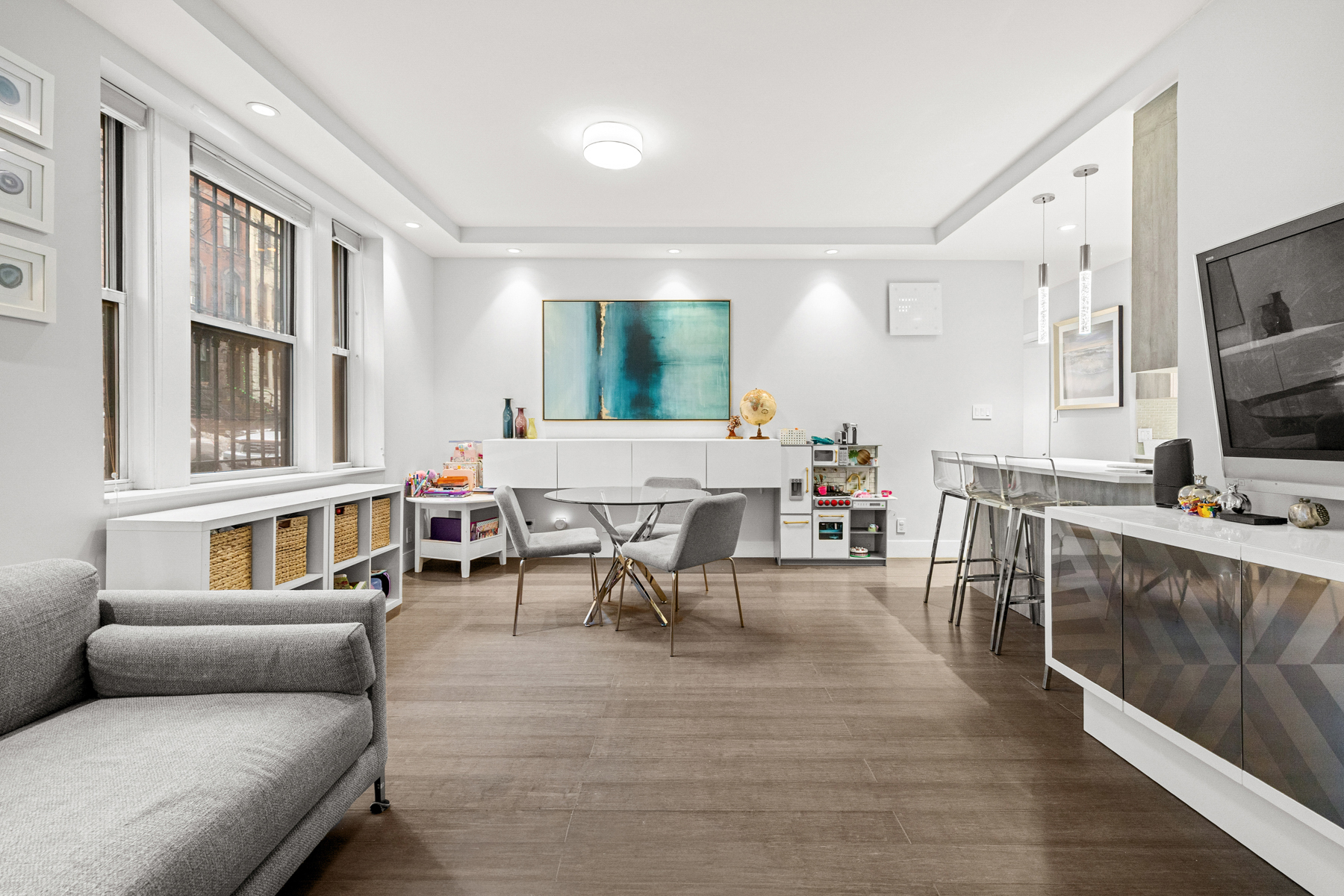 160 W 87th Street 1D