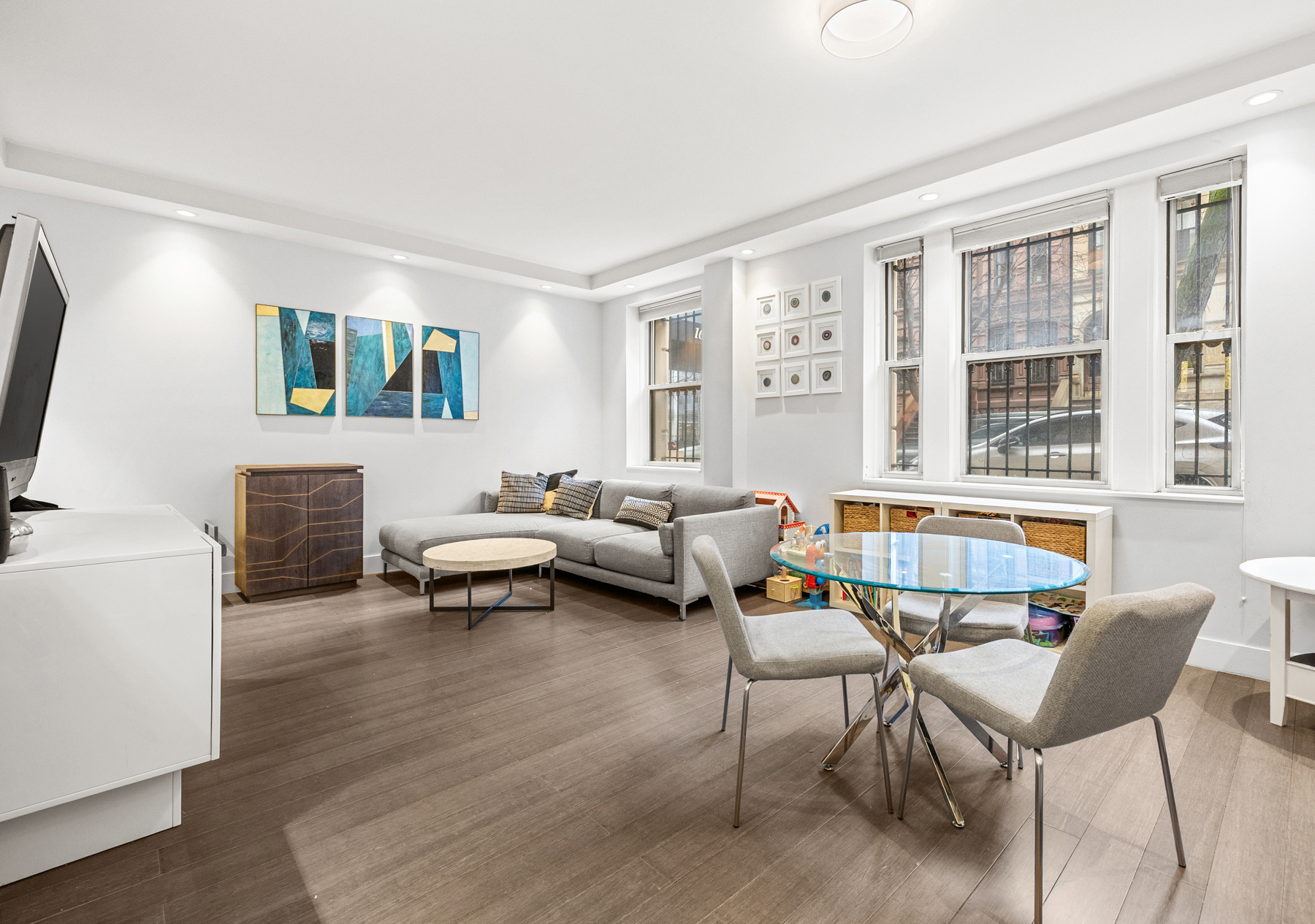 160 W 87th Street 1D