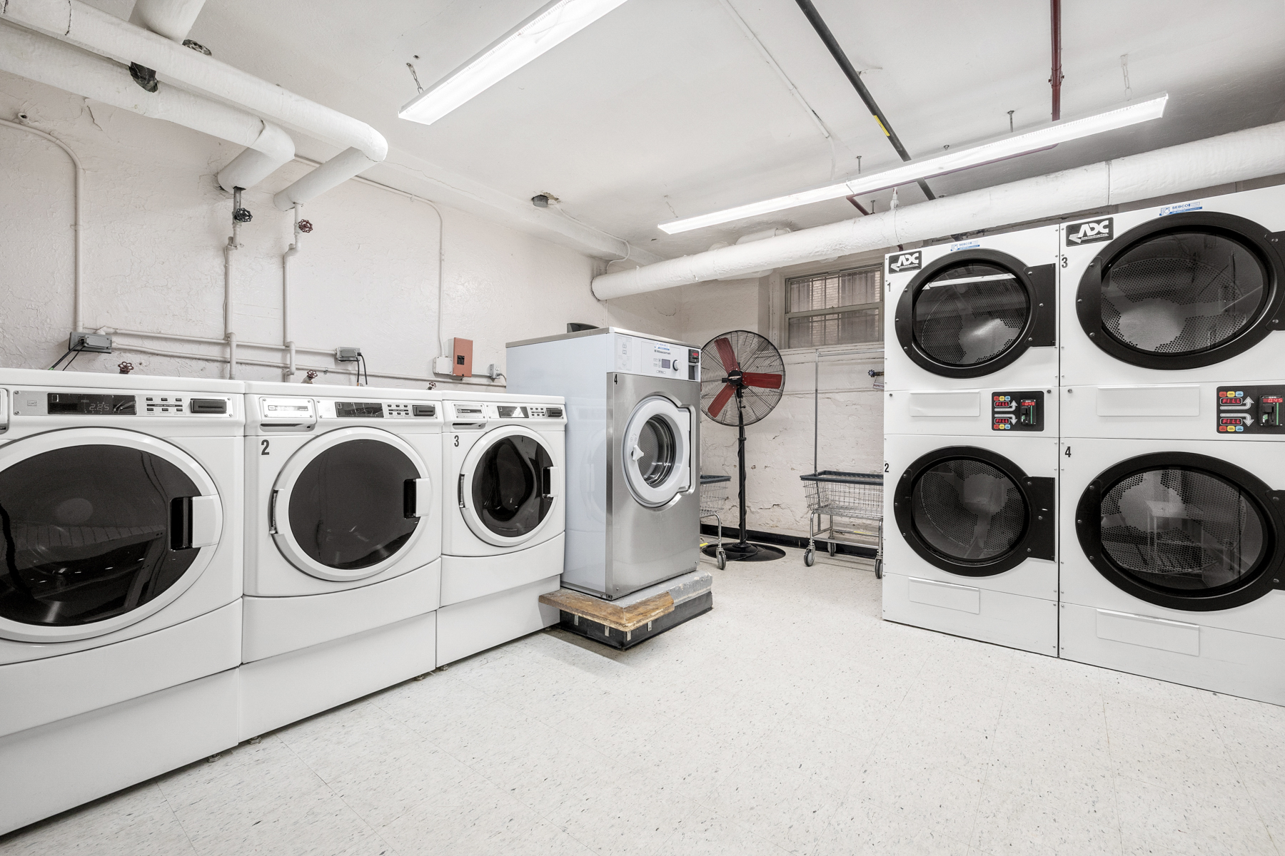 160 W 87th Street 1D