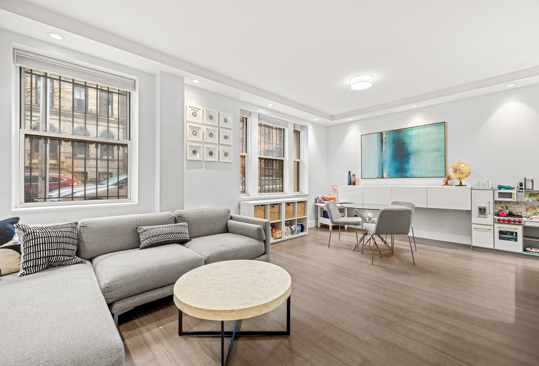 160 W 87th Street 1D