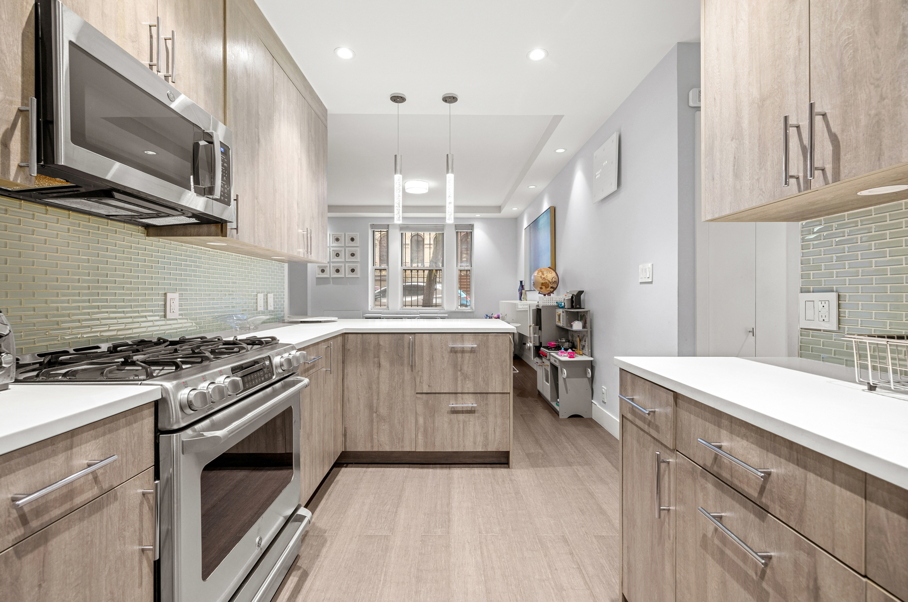 160 W 87th Street 1D