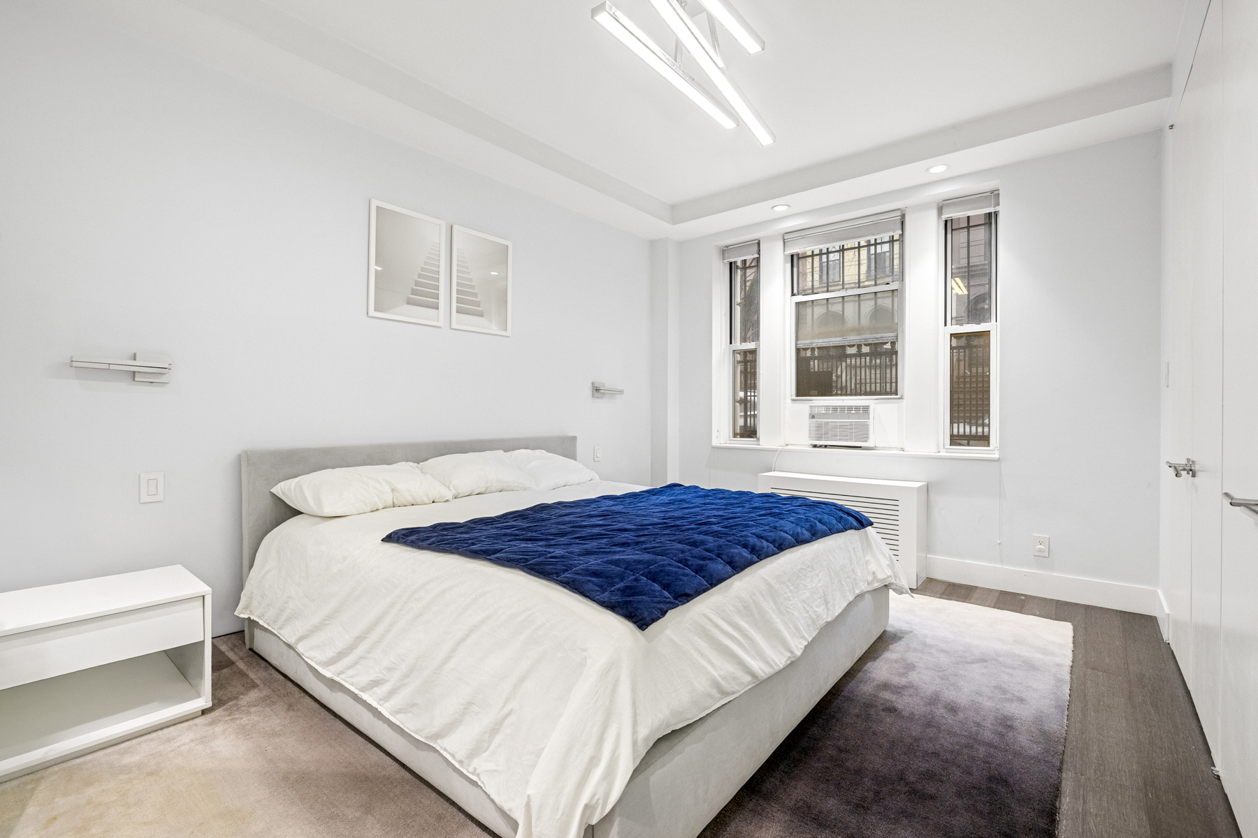 160 W 87th Street 1D