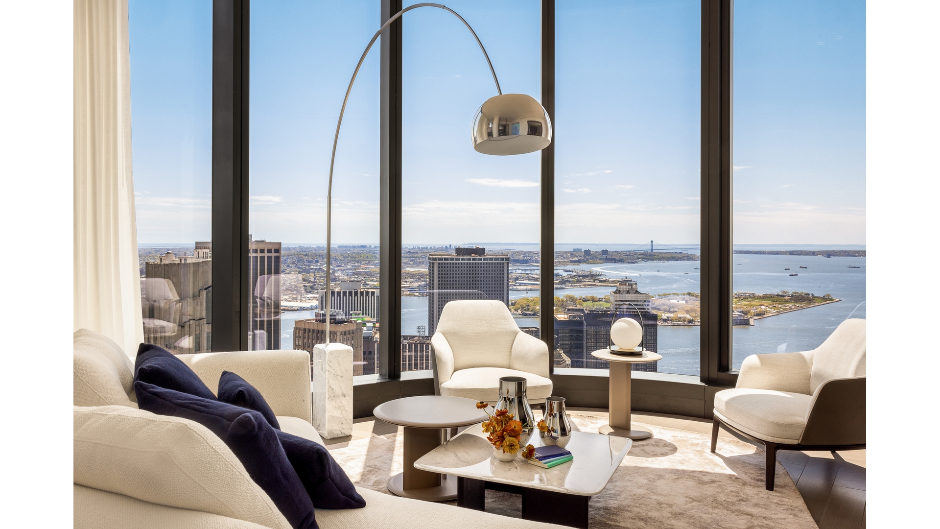 125 GREENWICH Street 55B