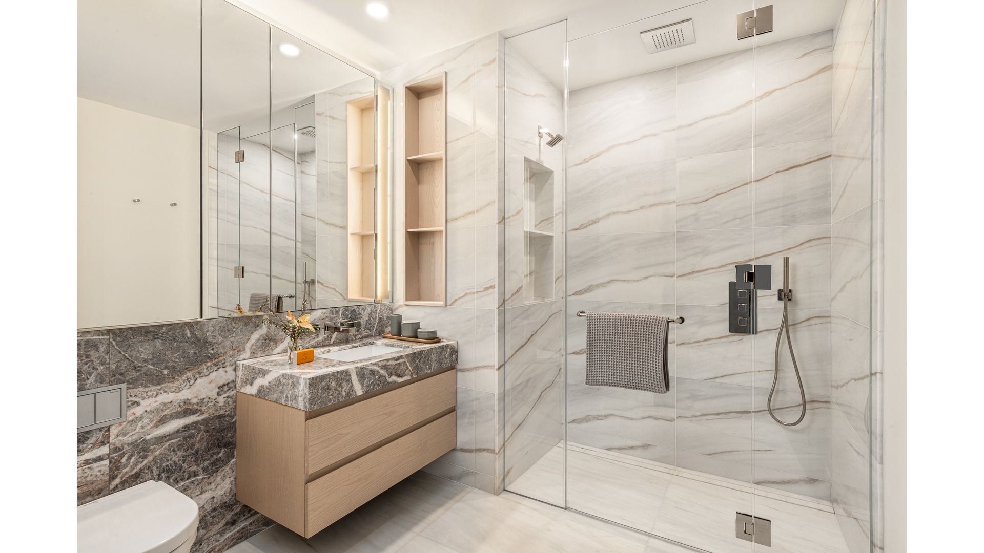125 GREENWICH Street 55B