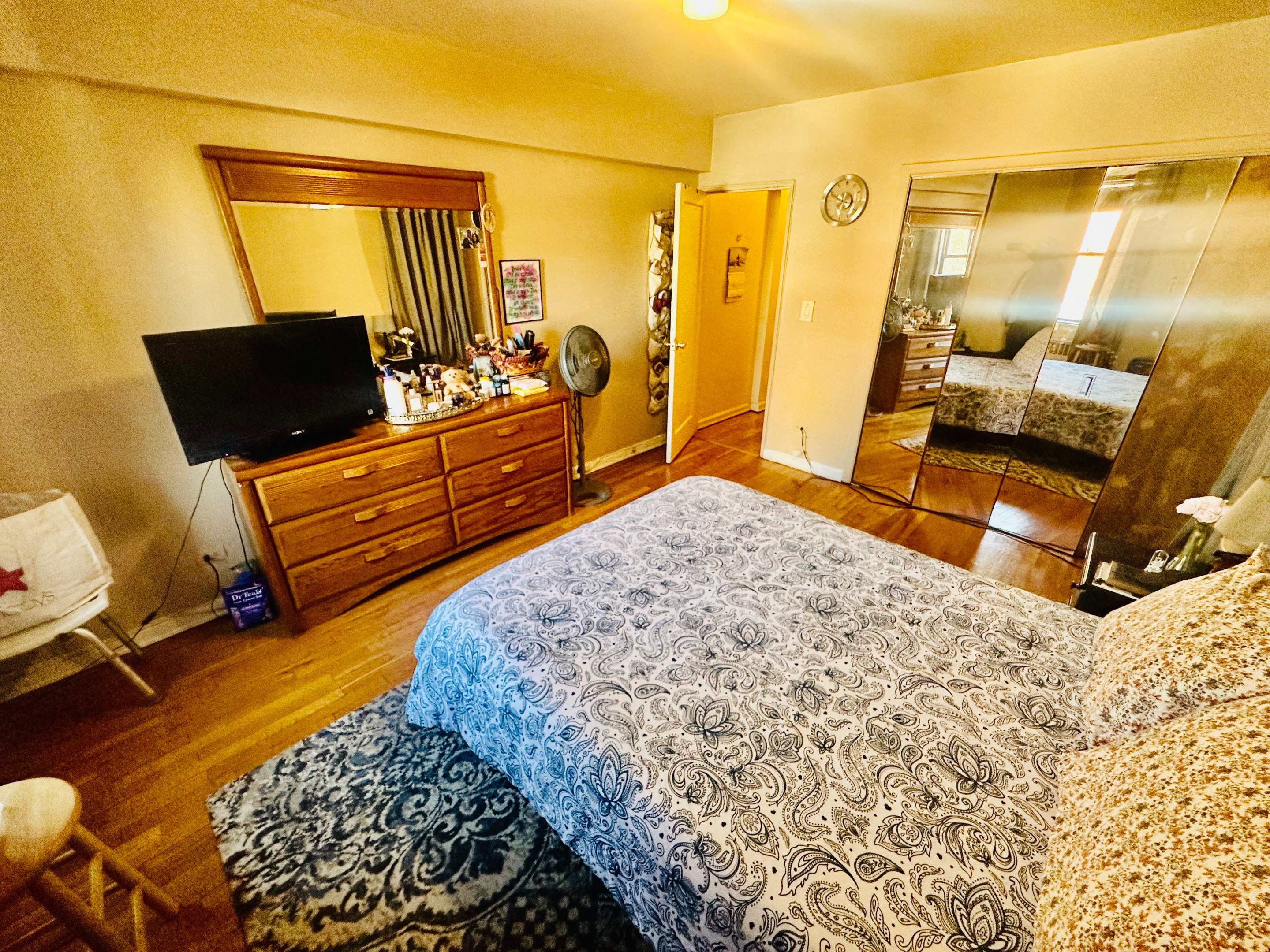 3535 Kings College Place 4A