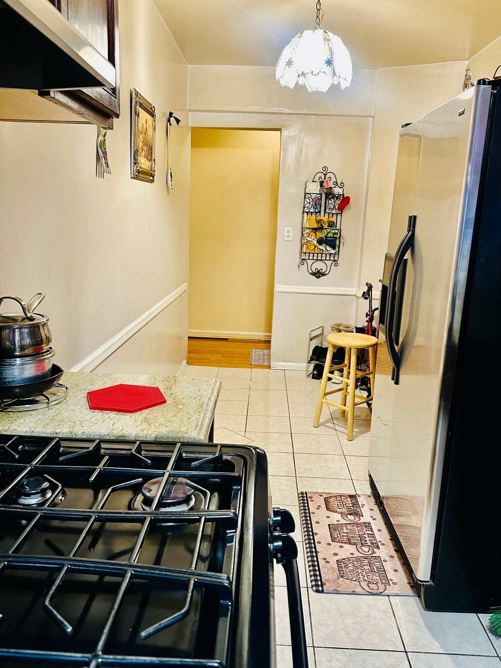 3535 Kings College Place 4A