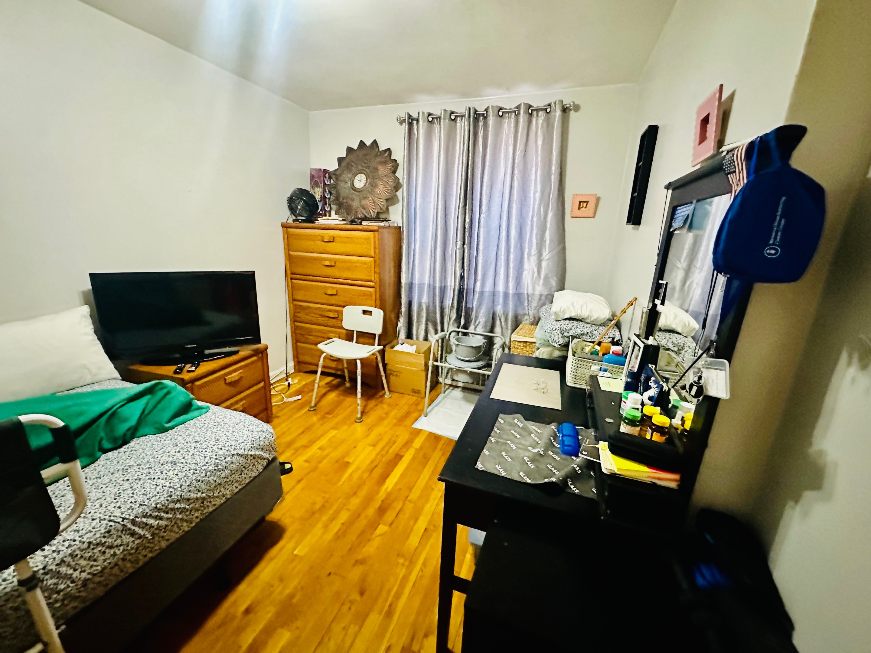 3535 Kings College Place 4A