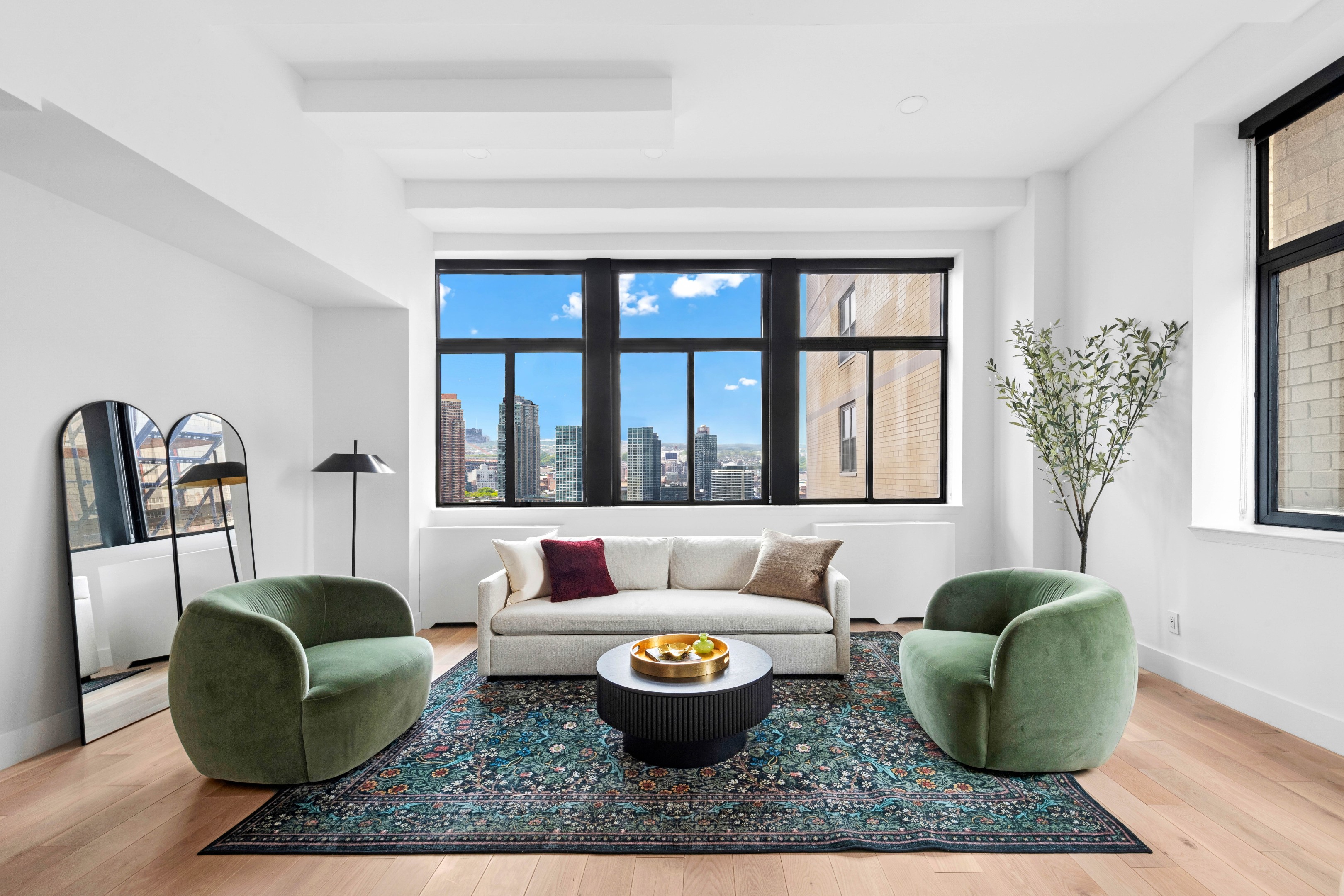 310 E 46th Street 24H
