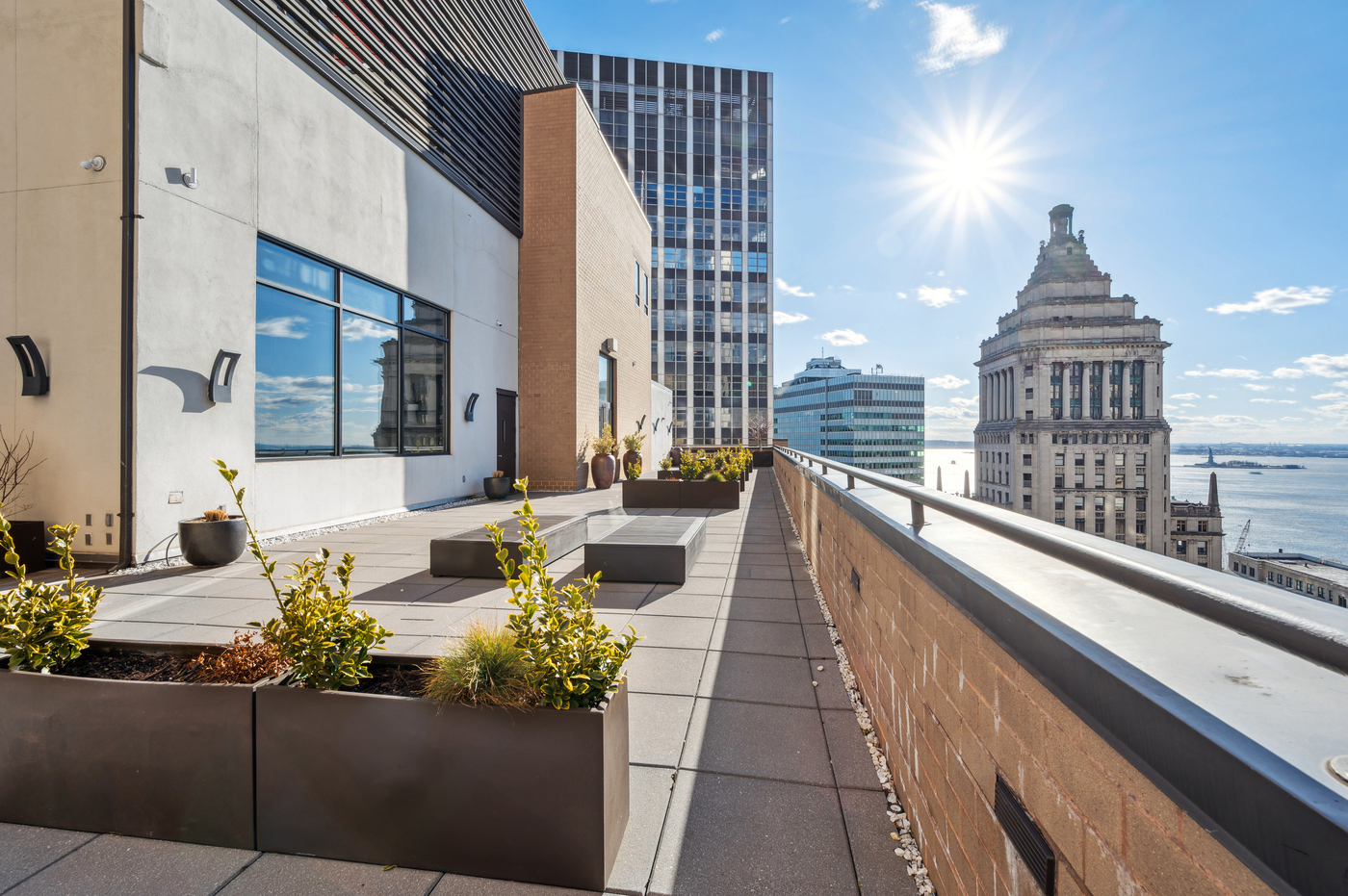 40 Broad Street 24F