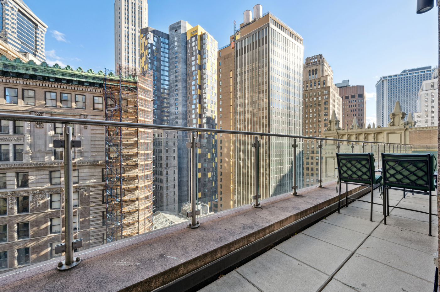 40 Broad Street 24F