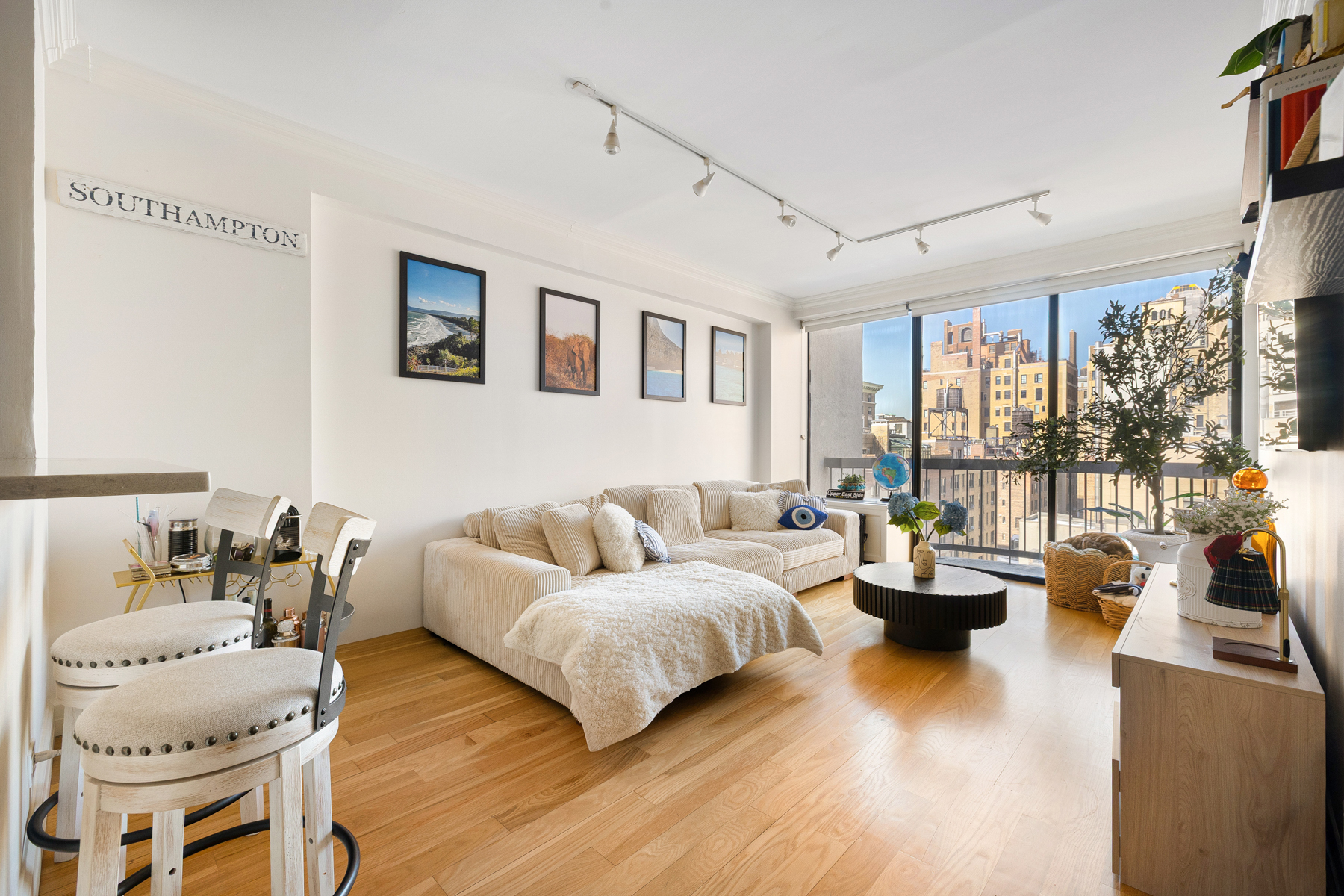 150 E 85th Street 11E