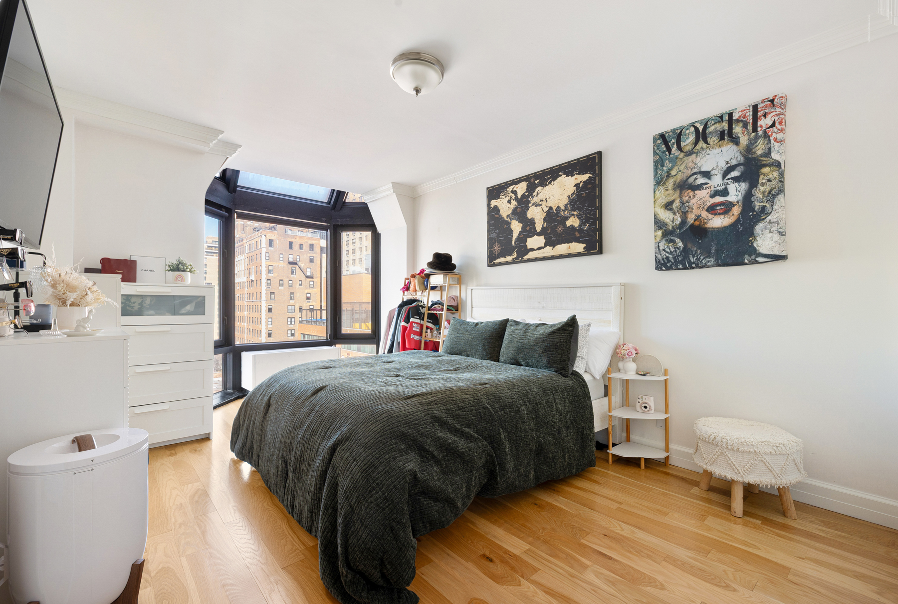 150 E 85th Street 11E