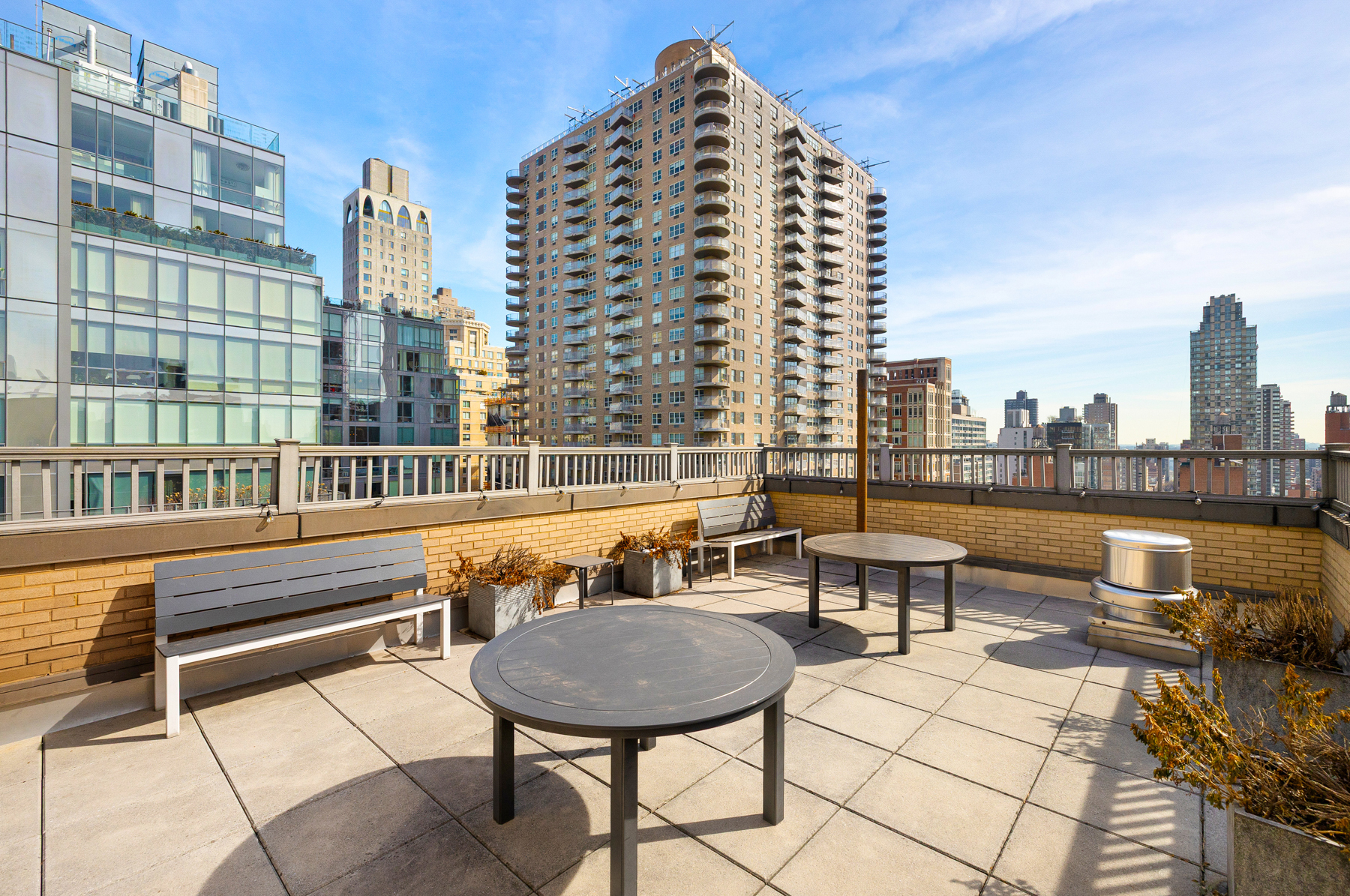 150 E 85th Street 11E
