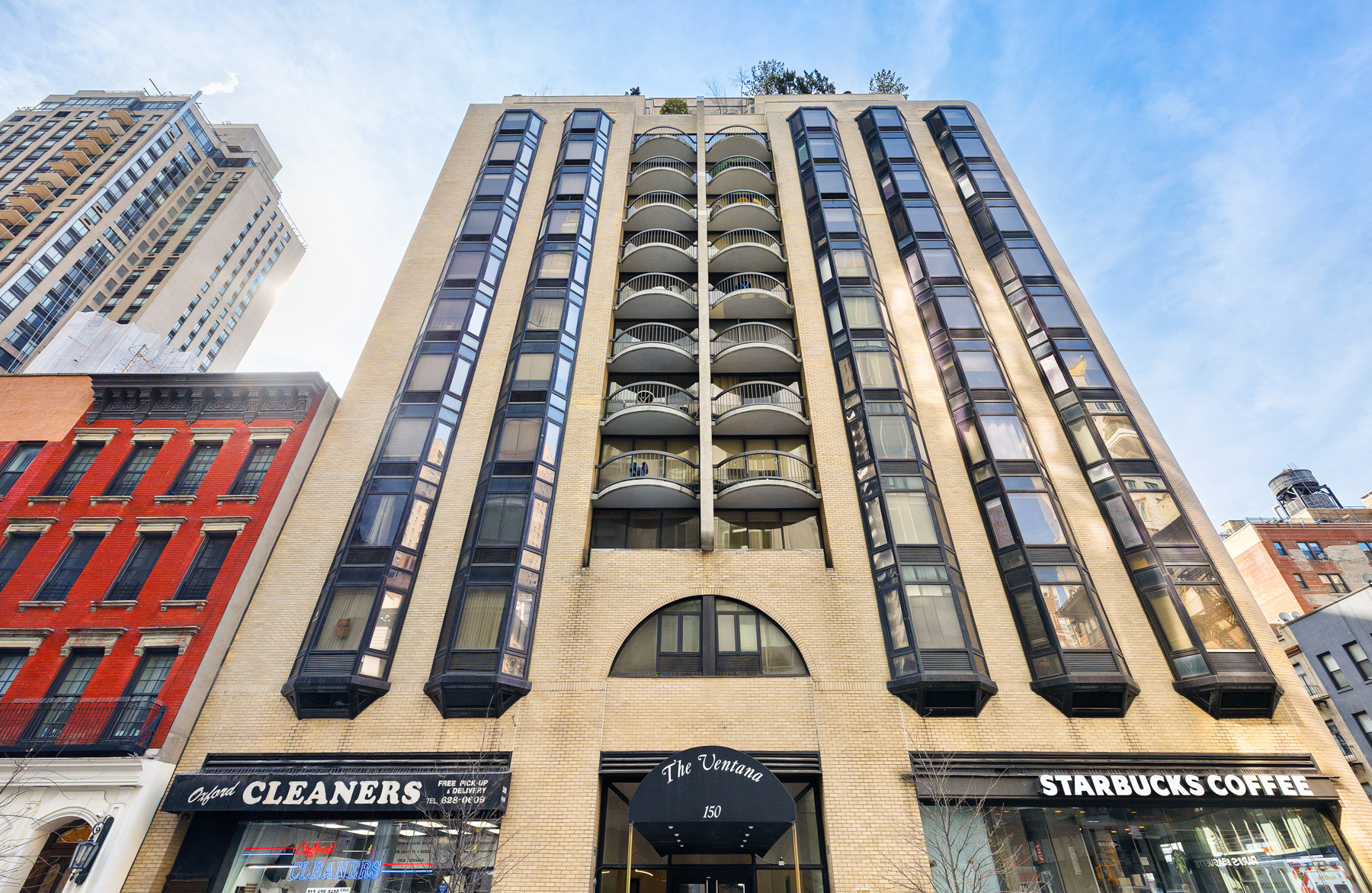 150 E 85th Street 11E