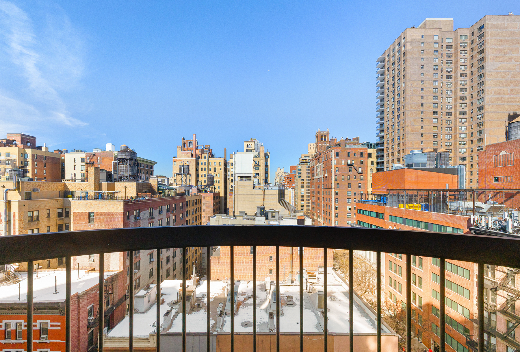 150 E 85th Street 11E