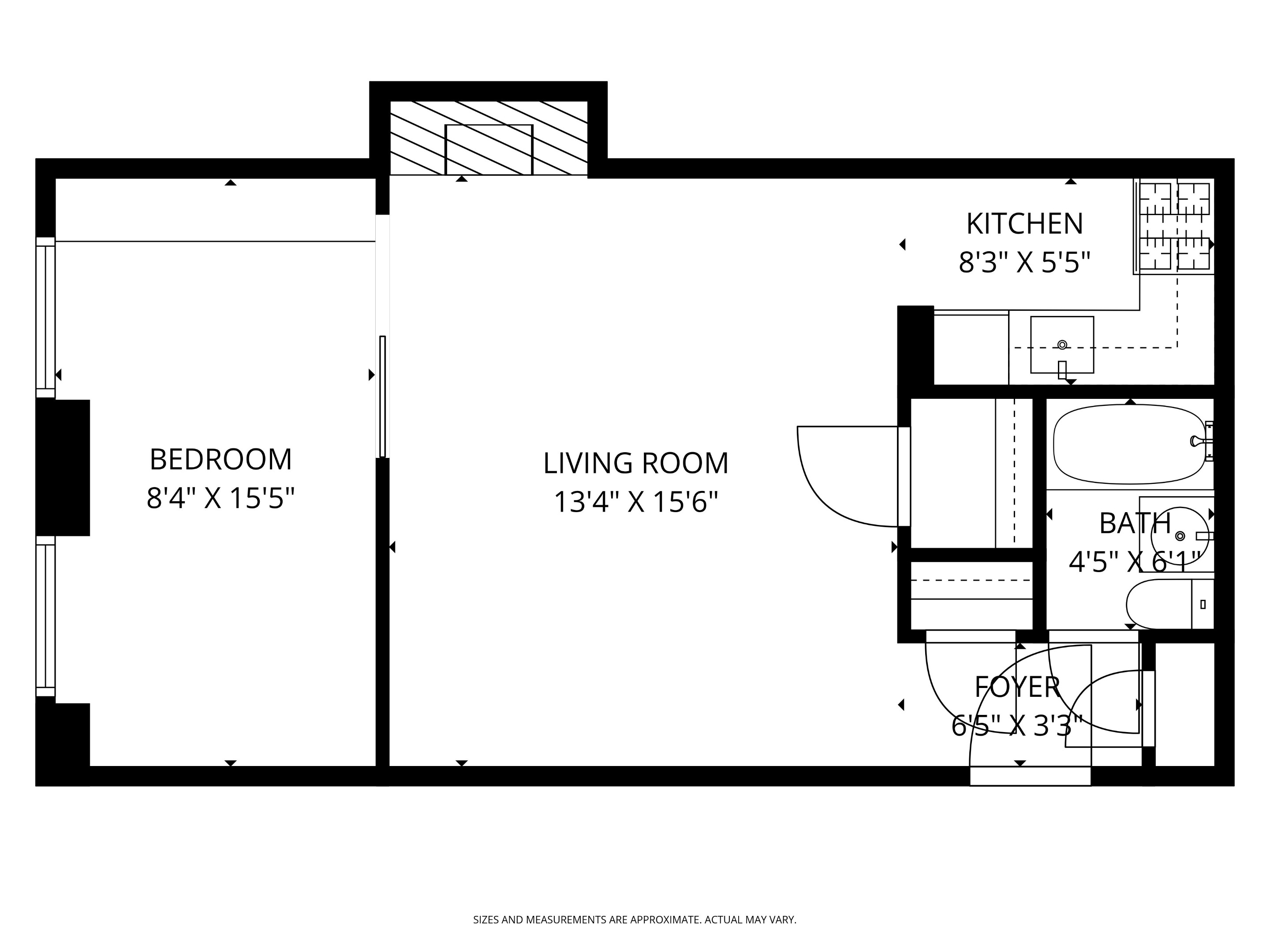 130 E 17th Street 1A