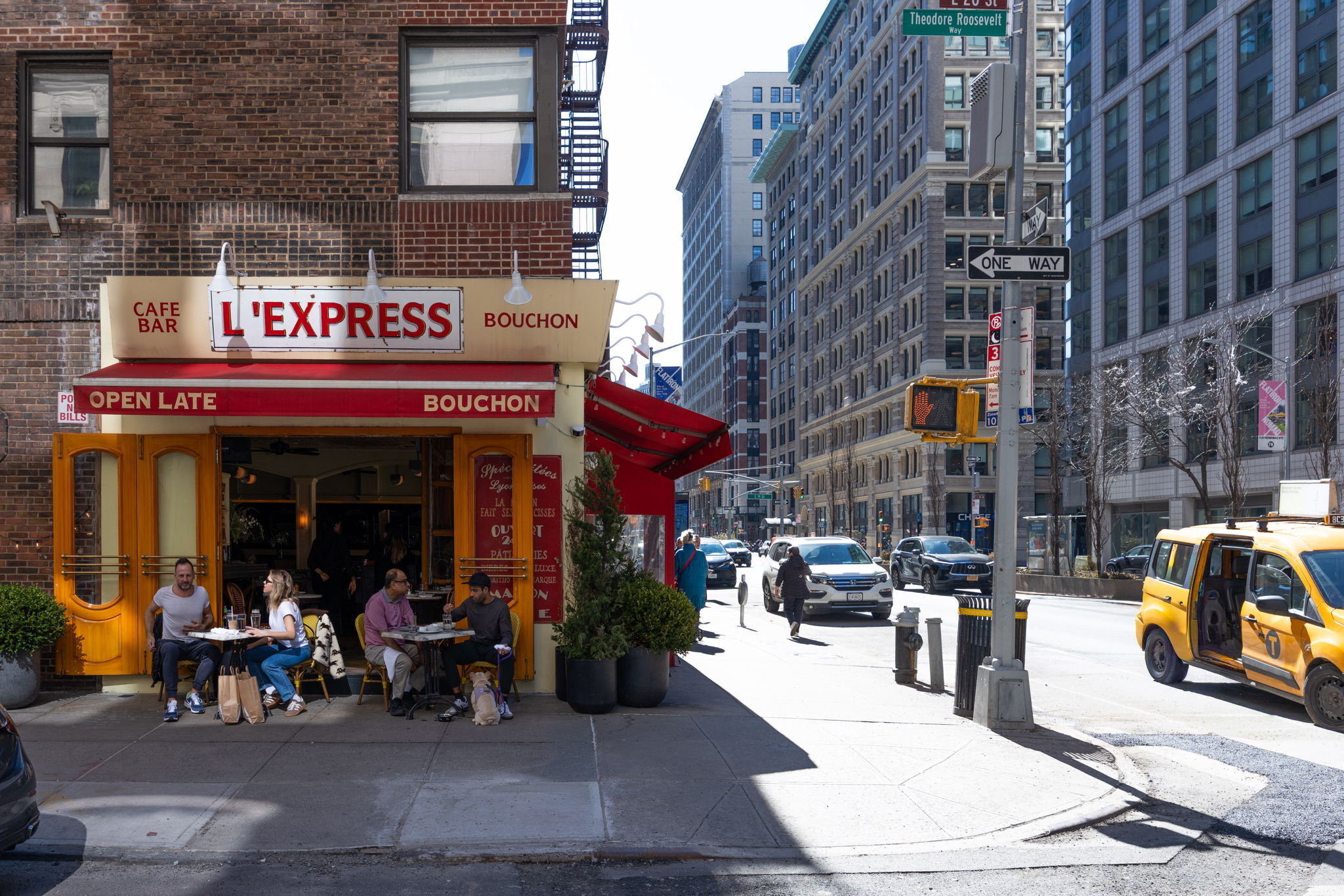 130 E 17th Street 1A