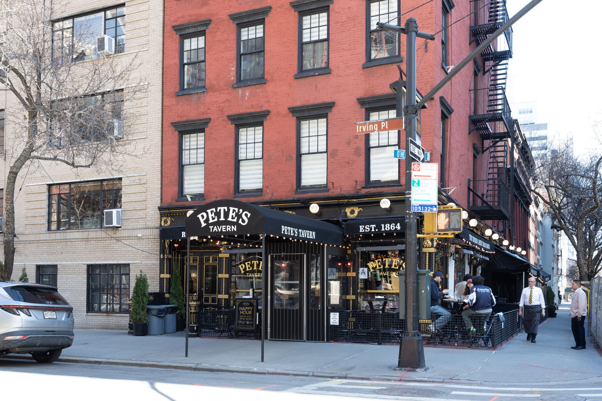 130 E 17th Street 1A