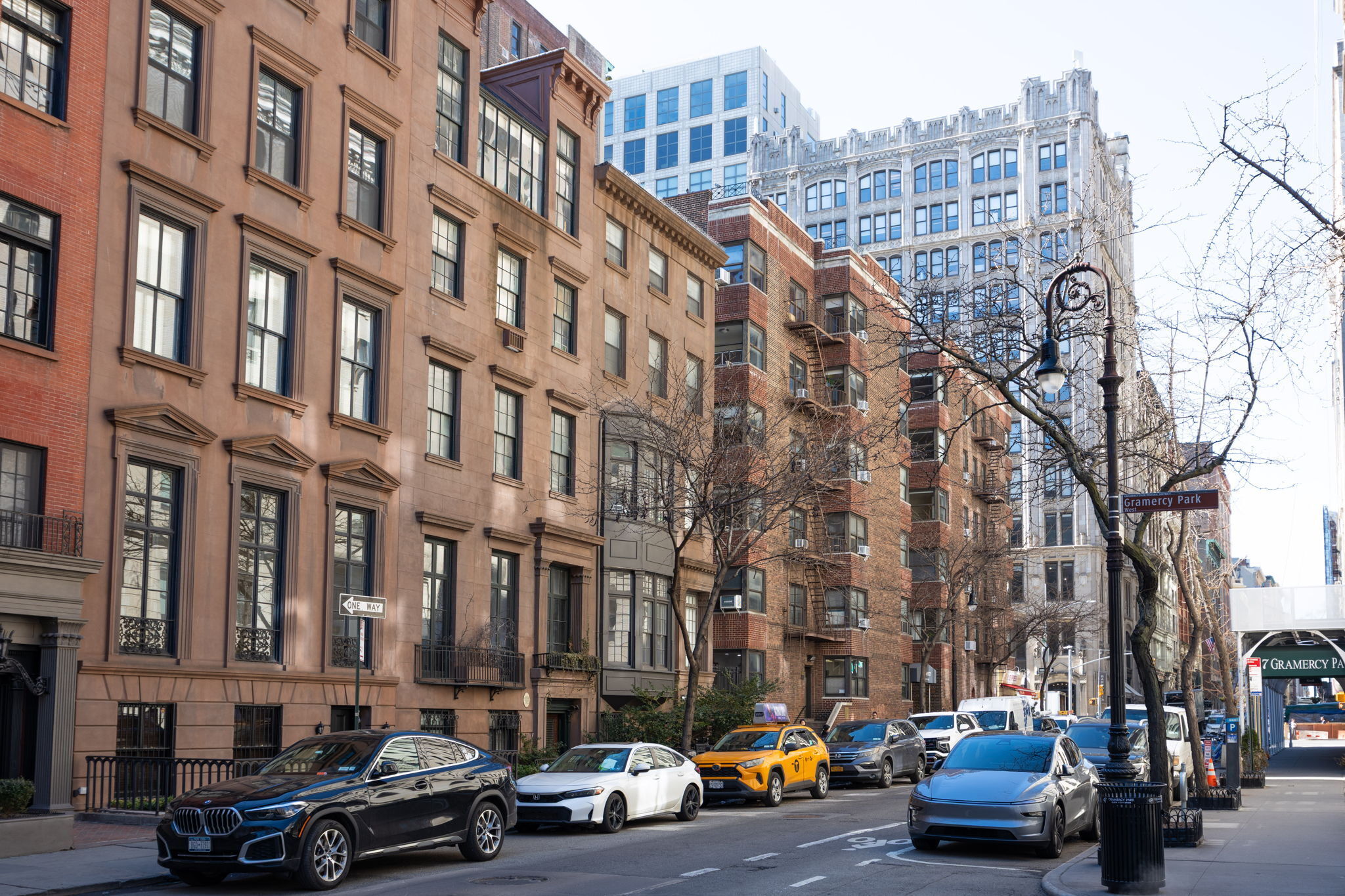 130 E 17th Street 1A
