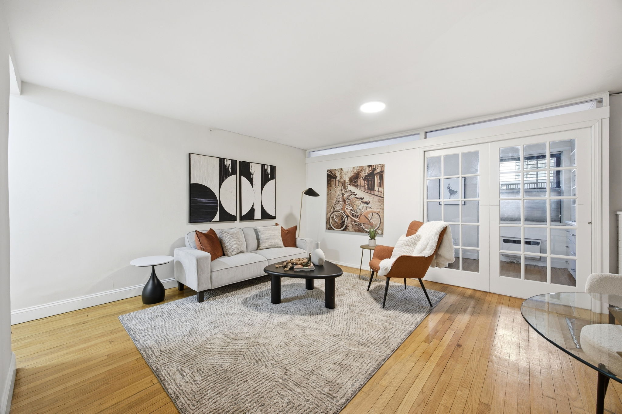 130 E 17th Street 1A