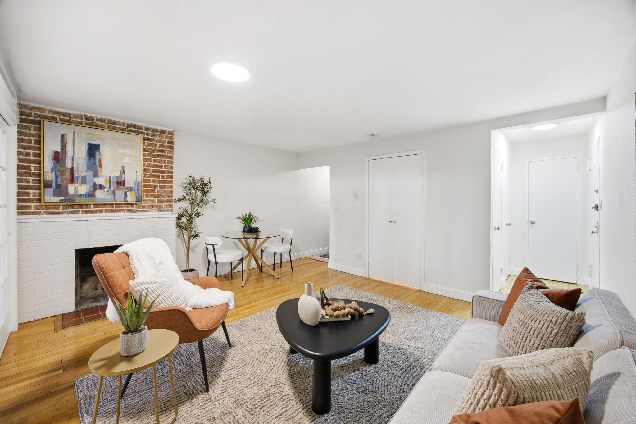 130 E 17th Street 1A