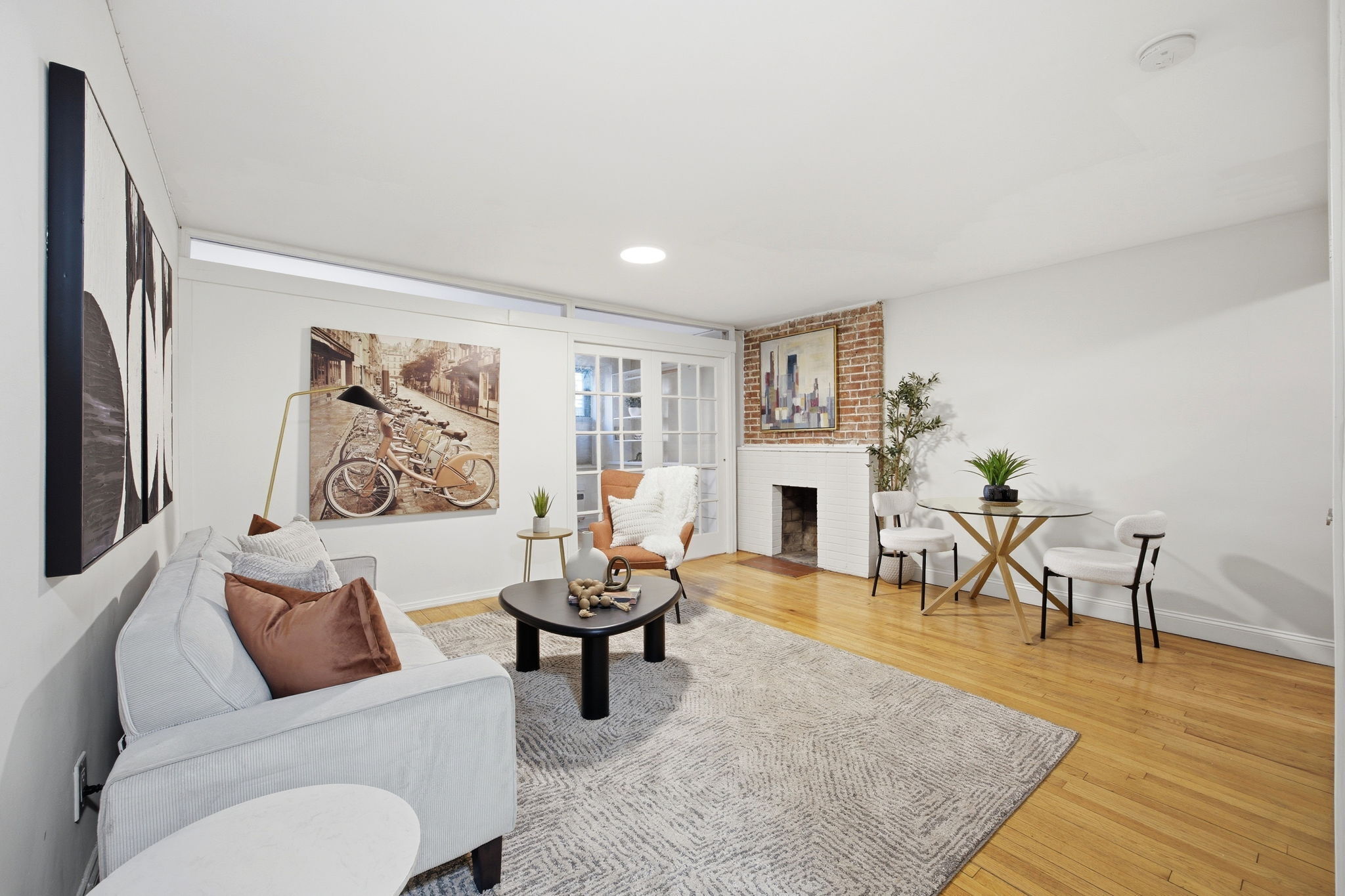 130 E 17th Street 1A
