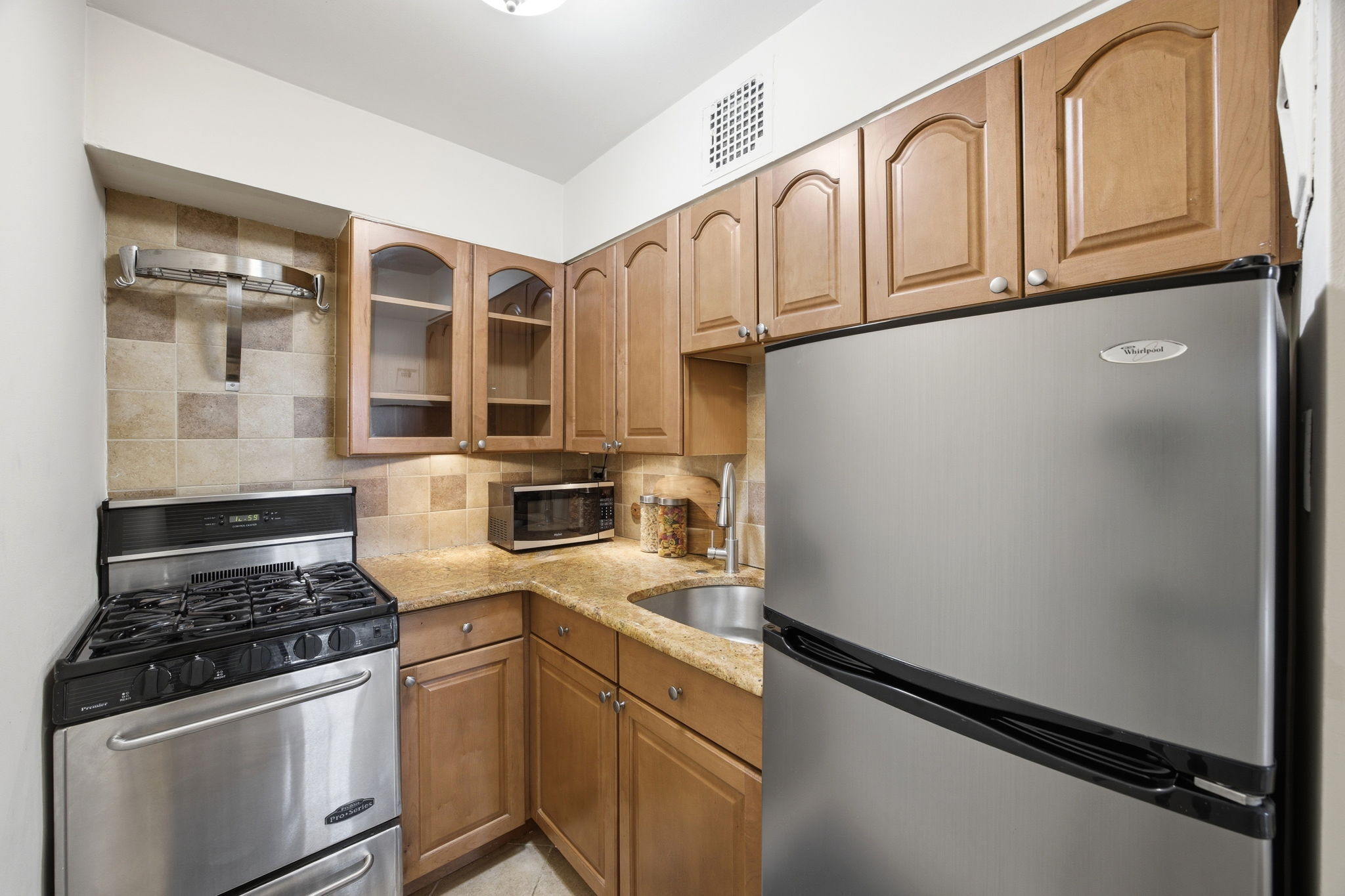 130 E 17th Street 1A