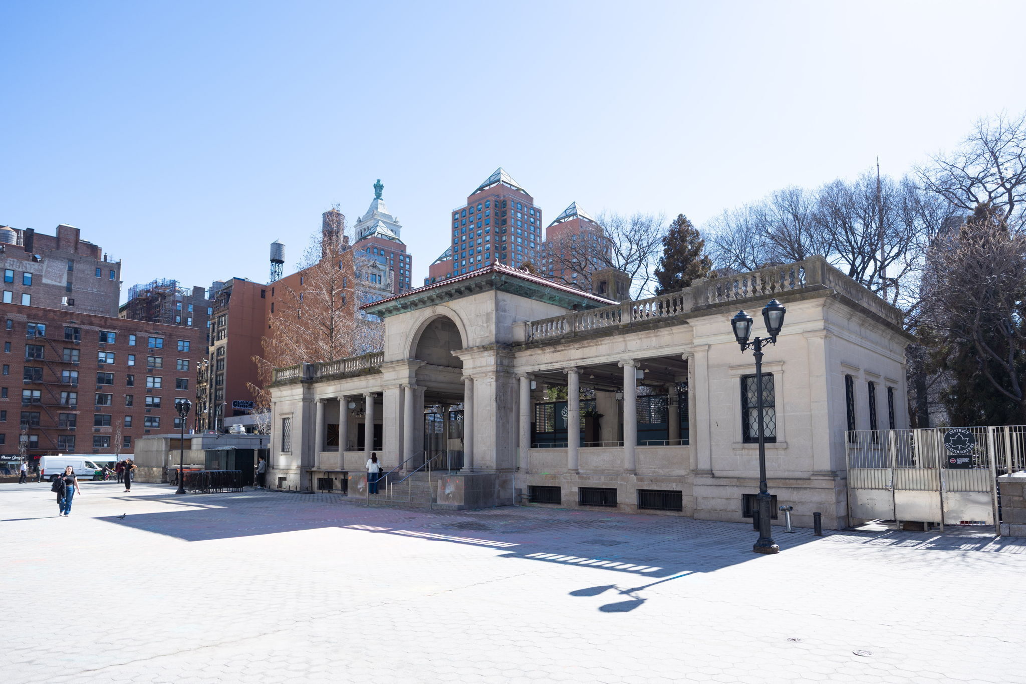 130 E 17th Street 1A