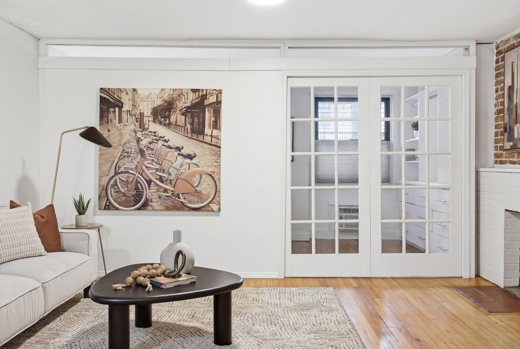 130 E 17th Street 1A