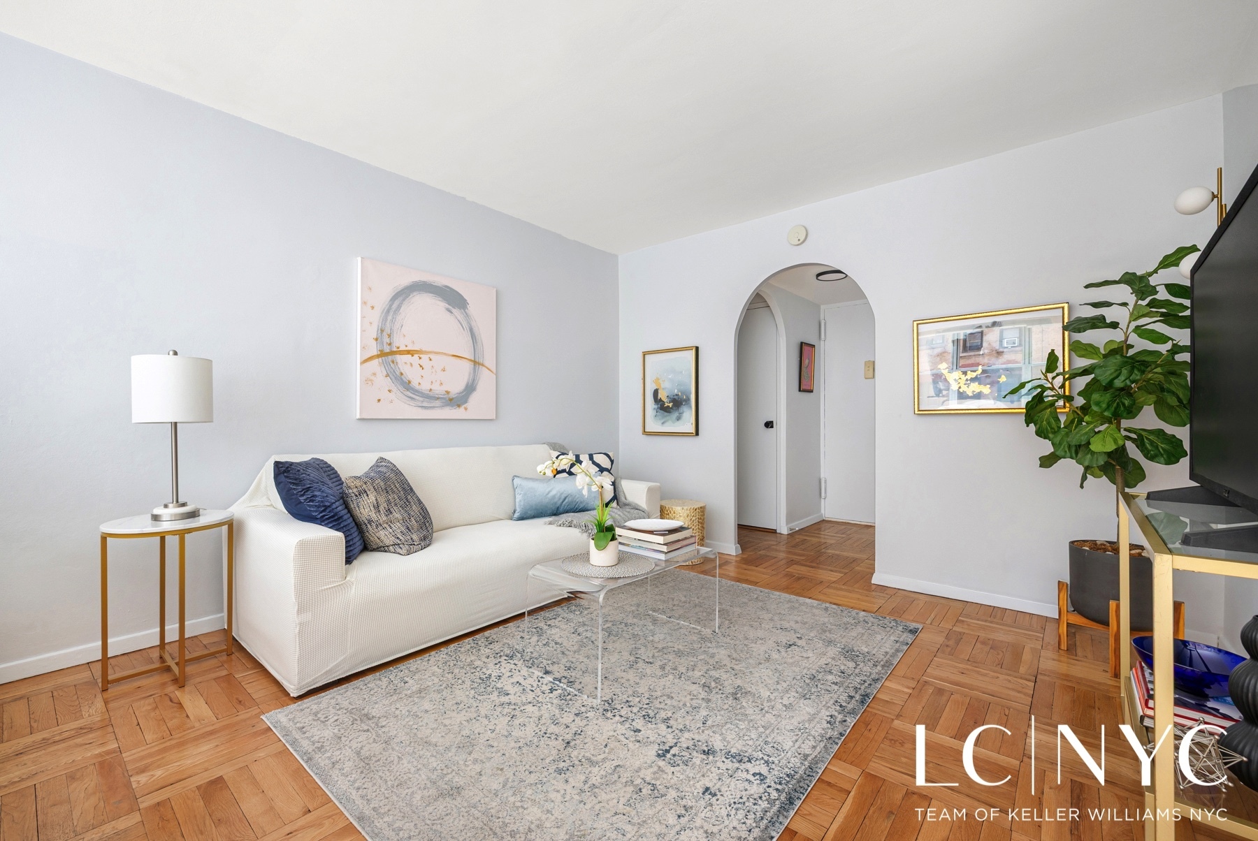 300 E 71st Street 4F