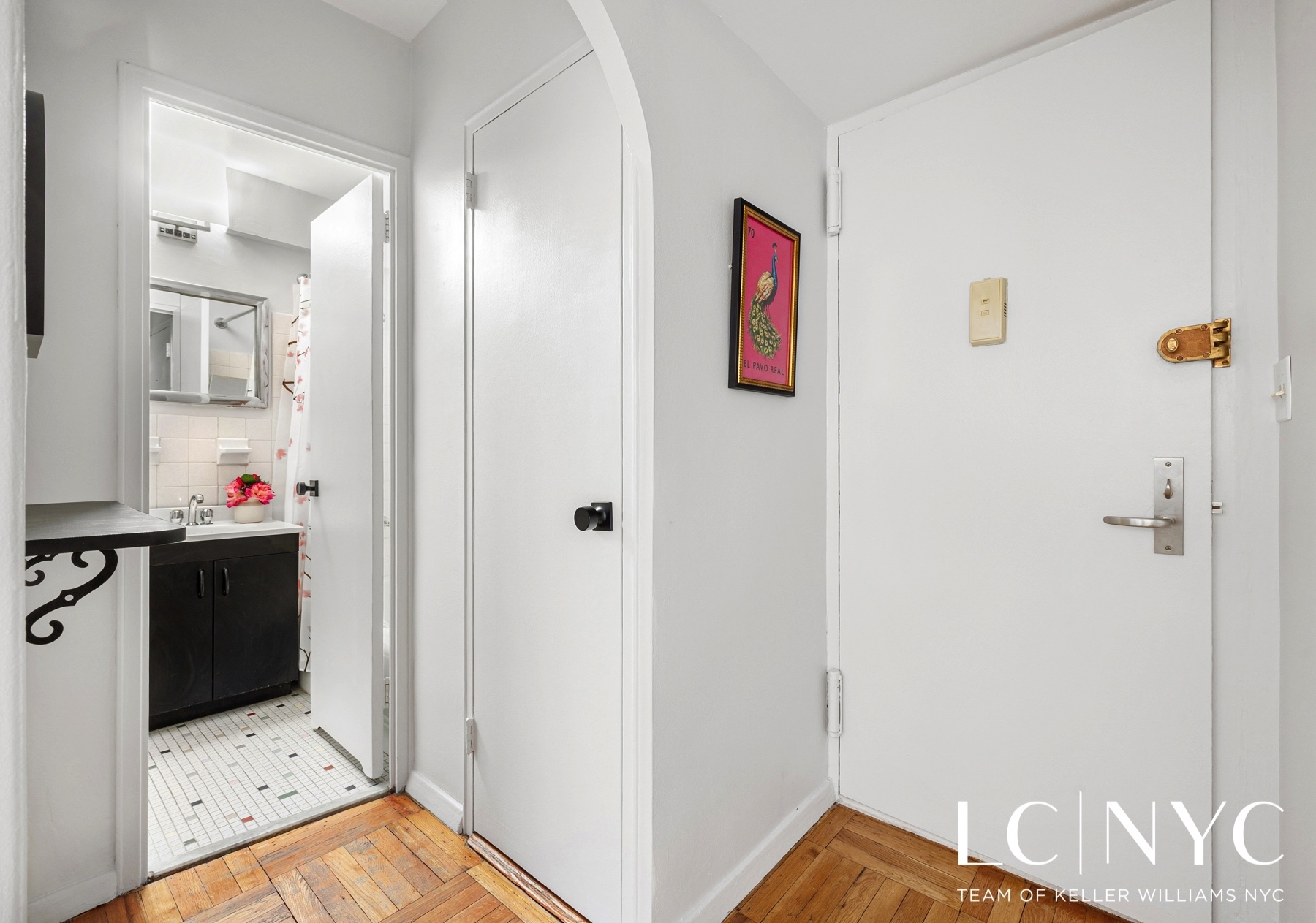 300 E 71st Street 4F