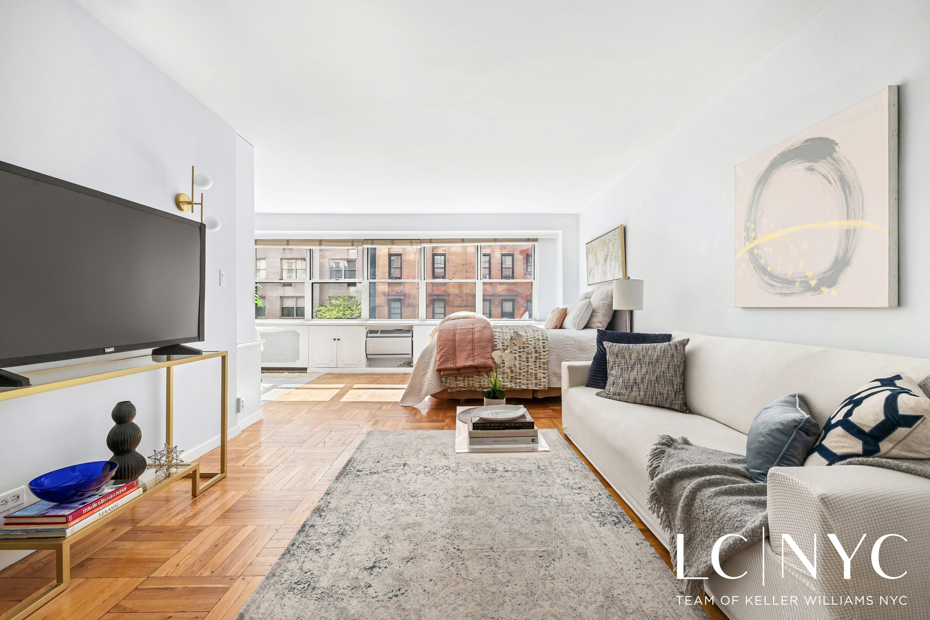 300 E 71st Street 4F