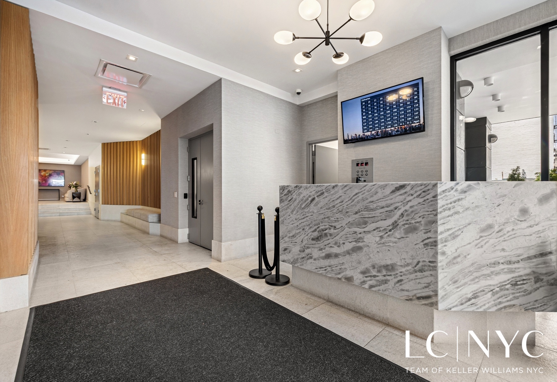 300 E 71st Street 4F