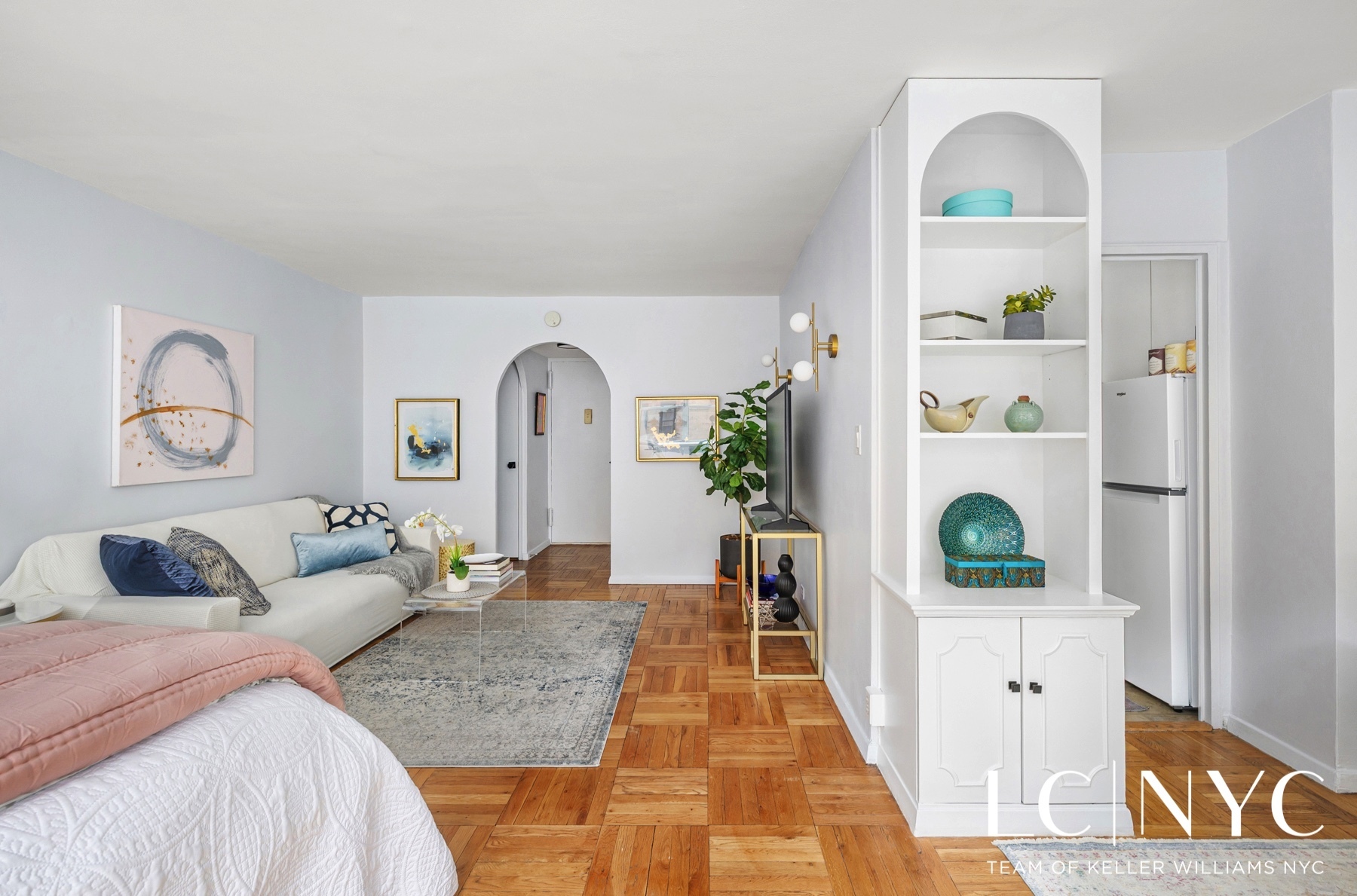300 E 71st Street 4F