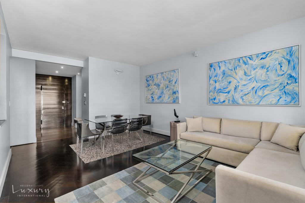 58 W 58th Street 19A