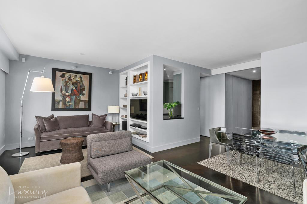 58 W 58th Street 19A