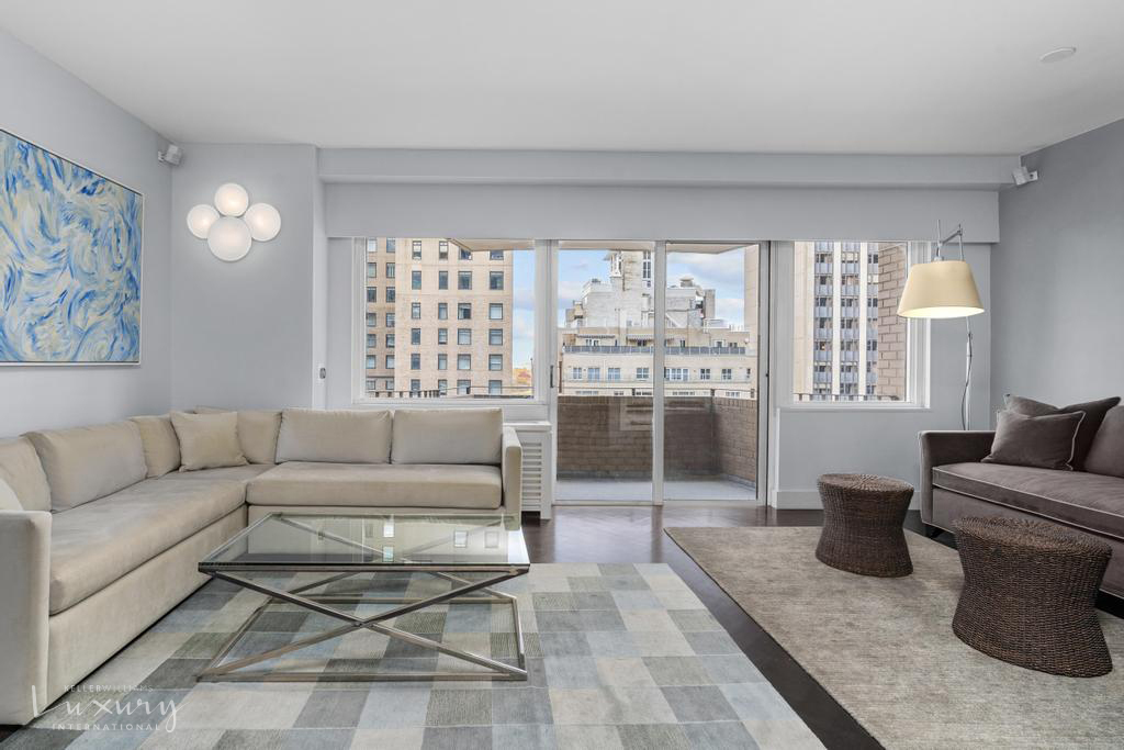 58 W 58th Street 19A