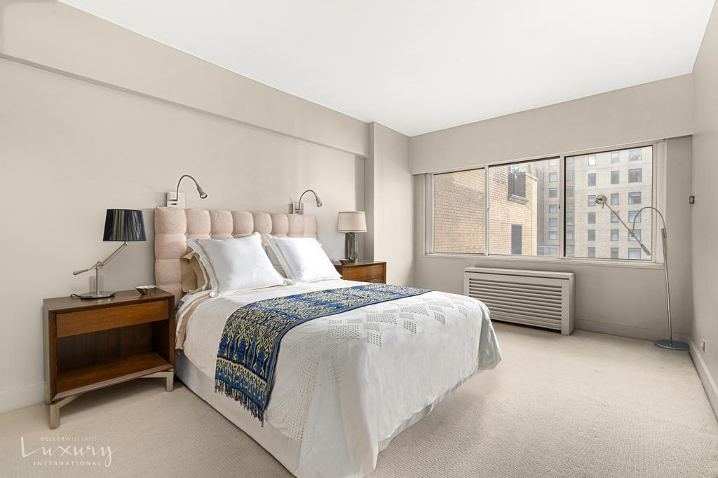 58 W 58th Street 19A