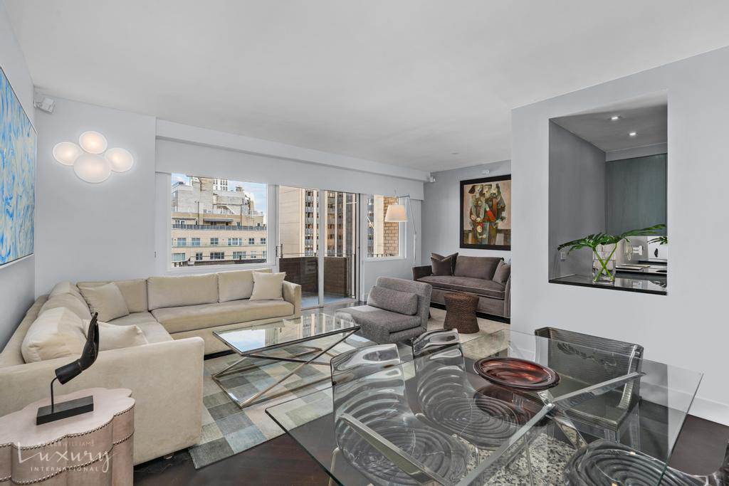 58 W 58th Street 19A