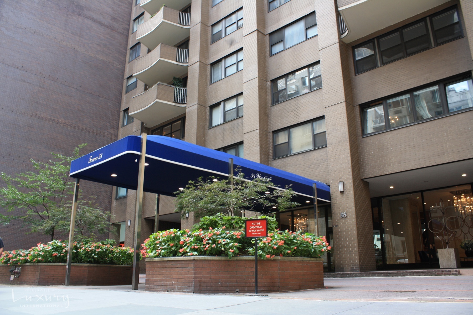 58 W 58th Street 19A