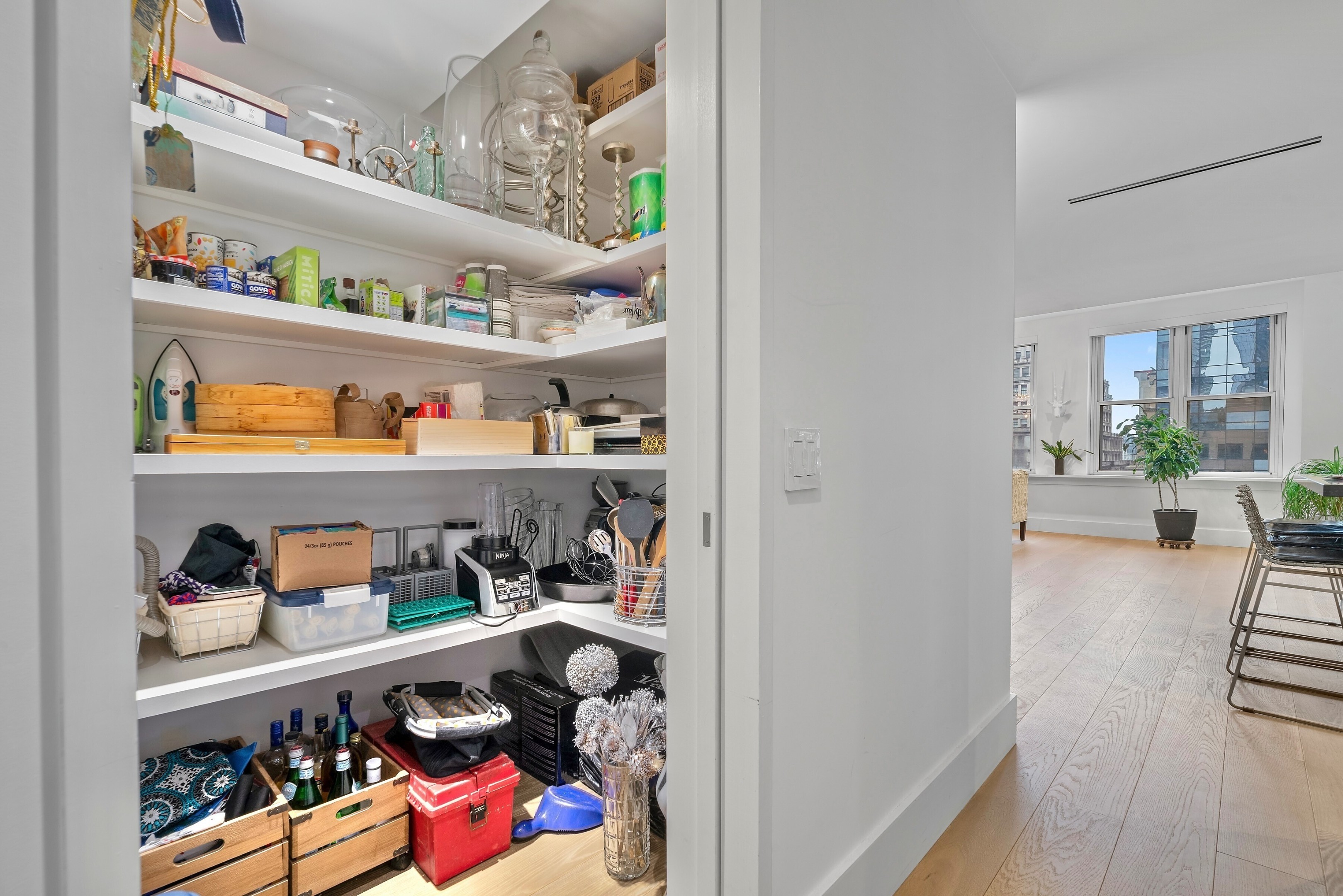 130 Fulton Street 12B