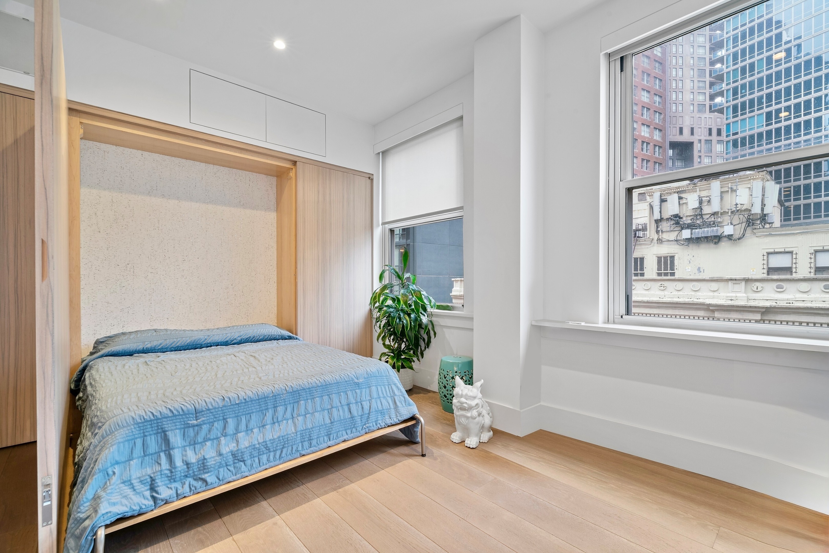 130 Fulton Street 12B