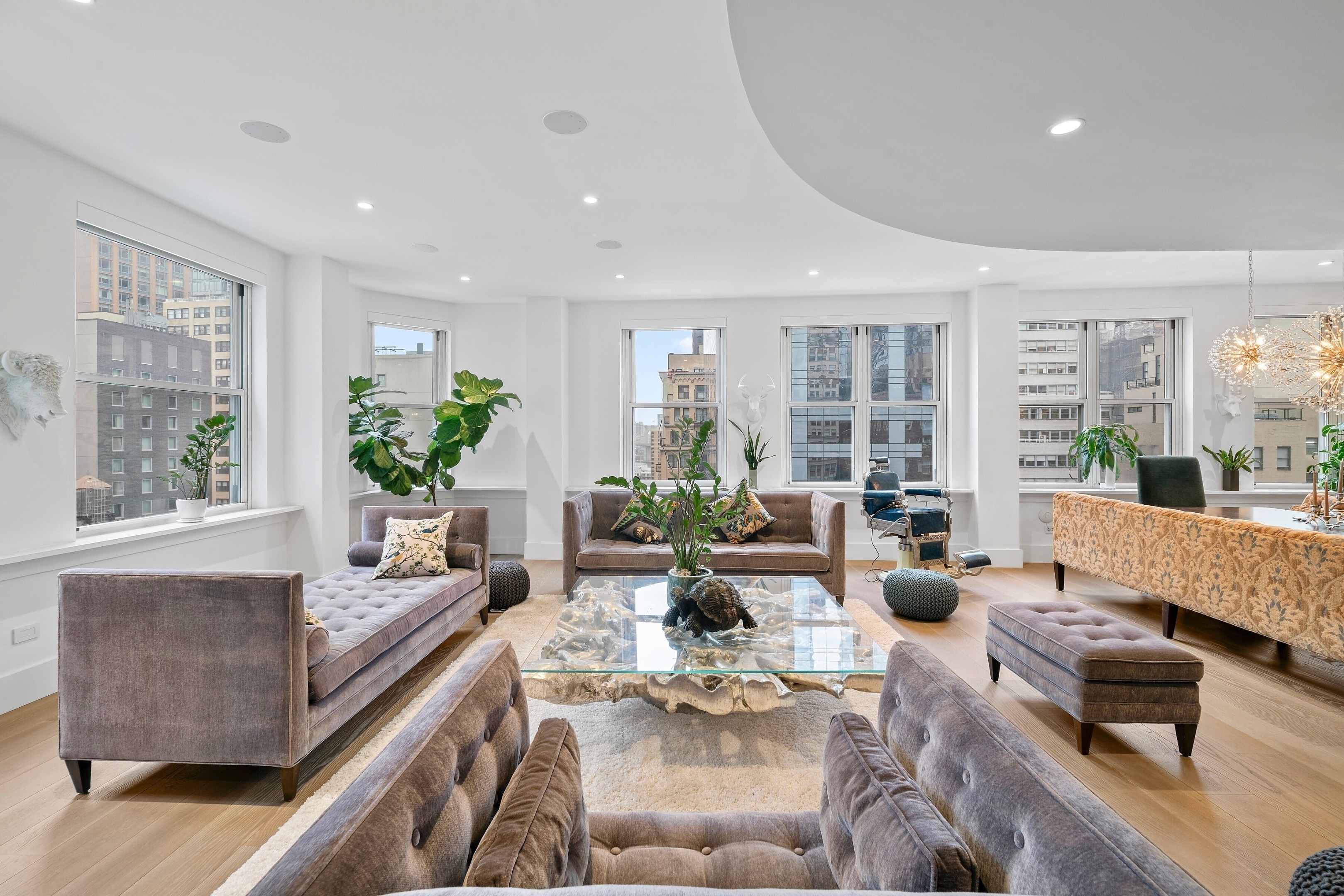 130 Fulton Street 12B