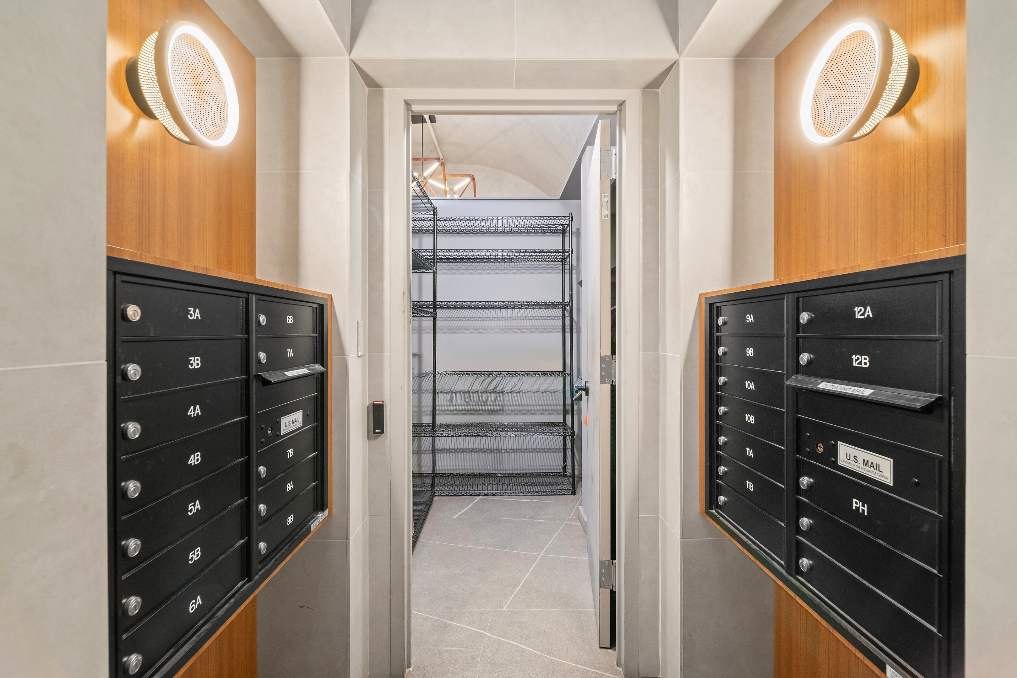 130 Fulton Street 12B